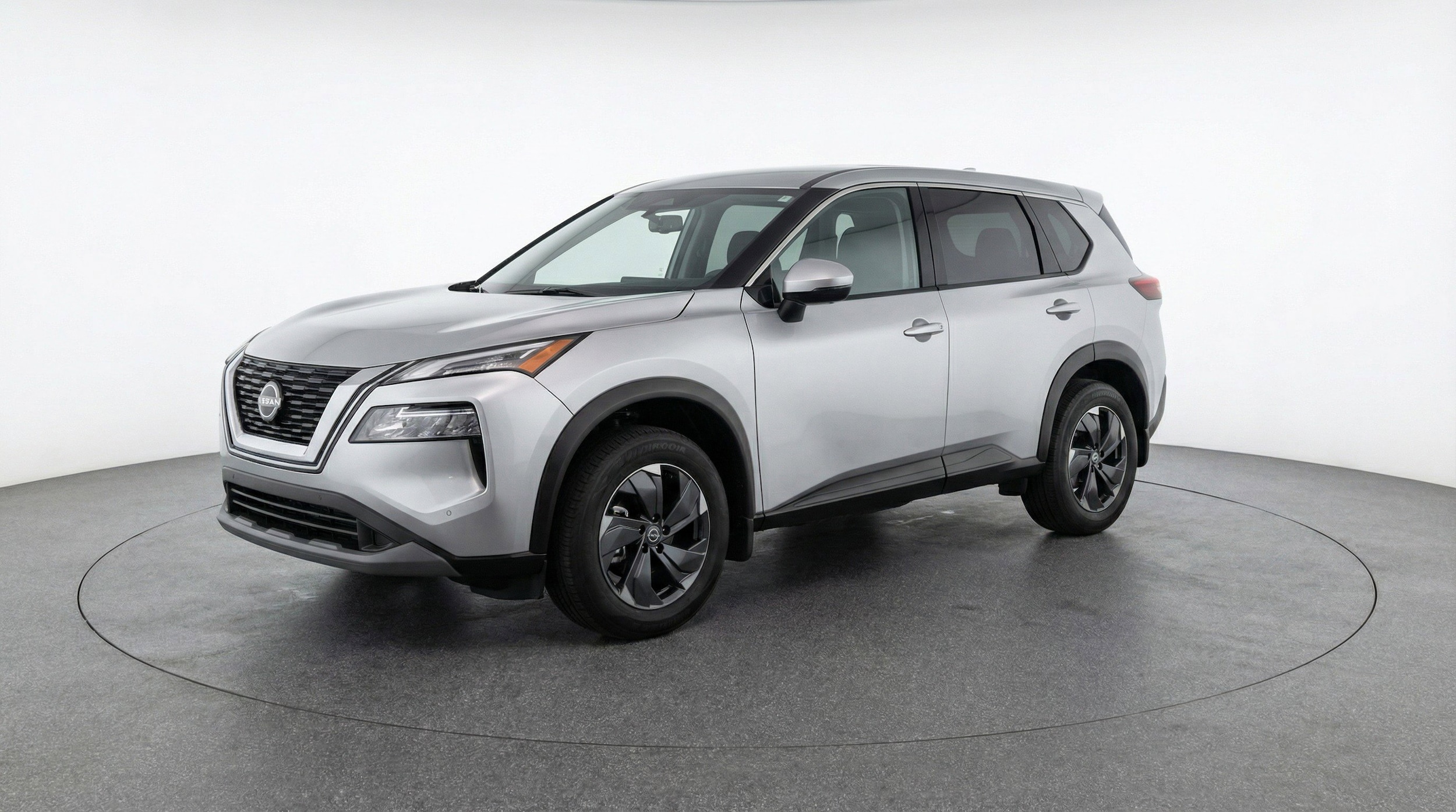 Thumbnail: 2025 Nissan Rogue - 2