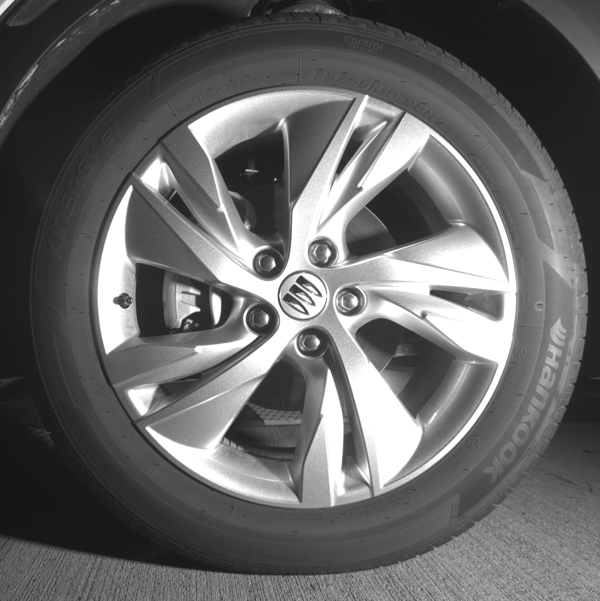 Thumbnail: 2025 Buick Encore GX - 9