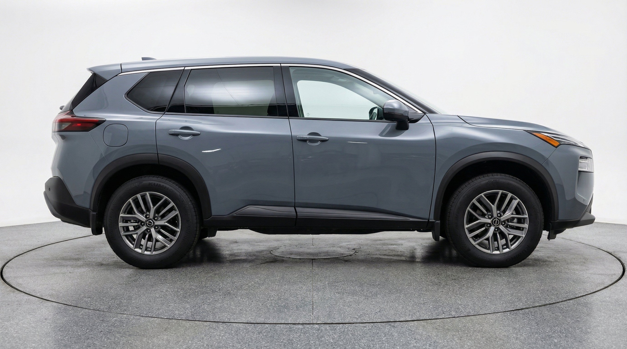 Thumbnail: 2026 Nissan Rogue - 9
