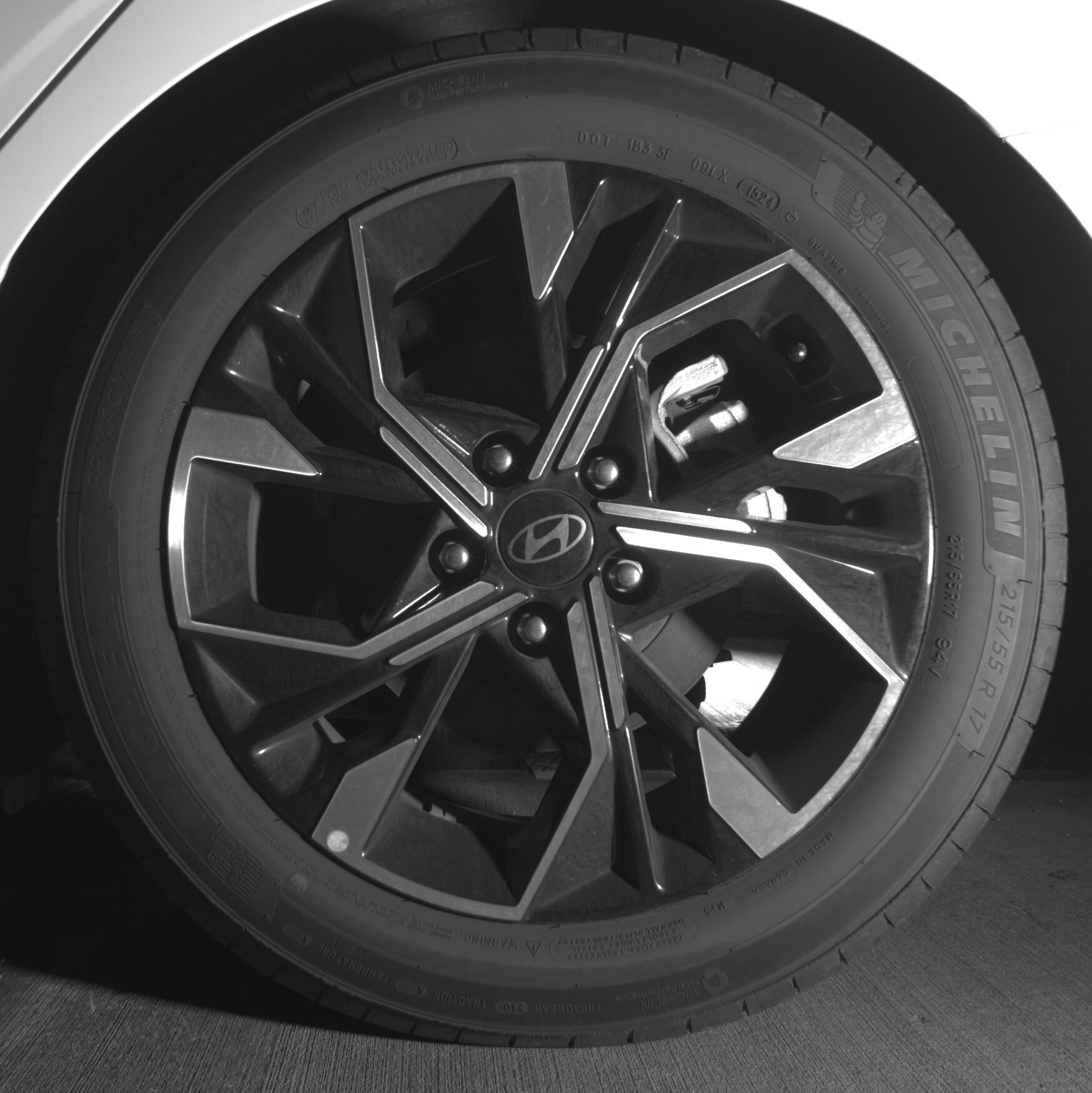 Thumbnail: 2025 Hyundai Sonata - 11