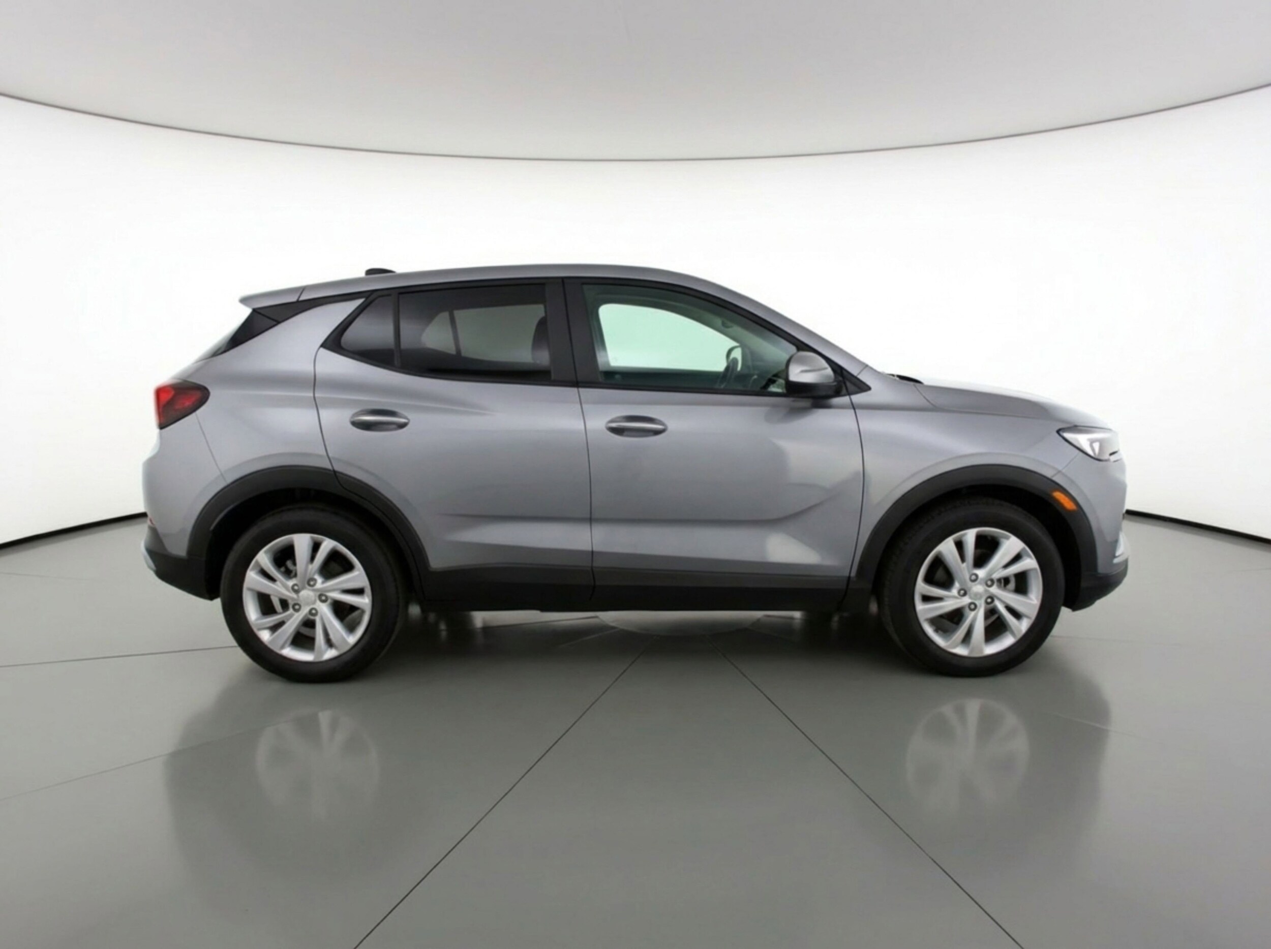 Thumbnail: 2025 Buick Encore GX - 11