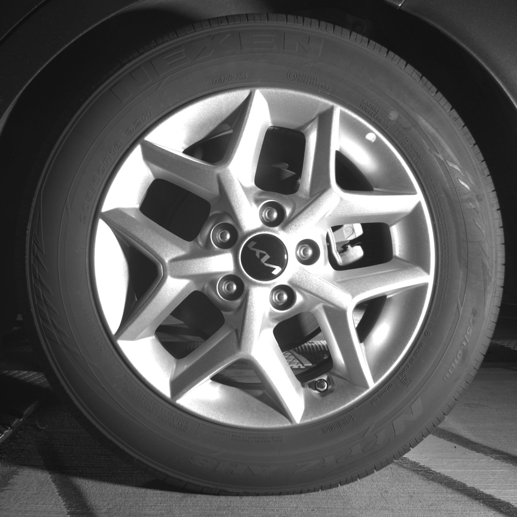 Thumbnail: 2025 Kia Soul - 13