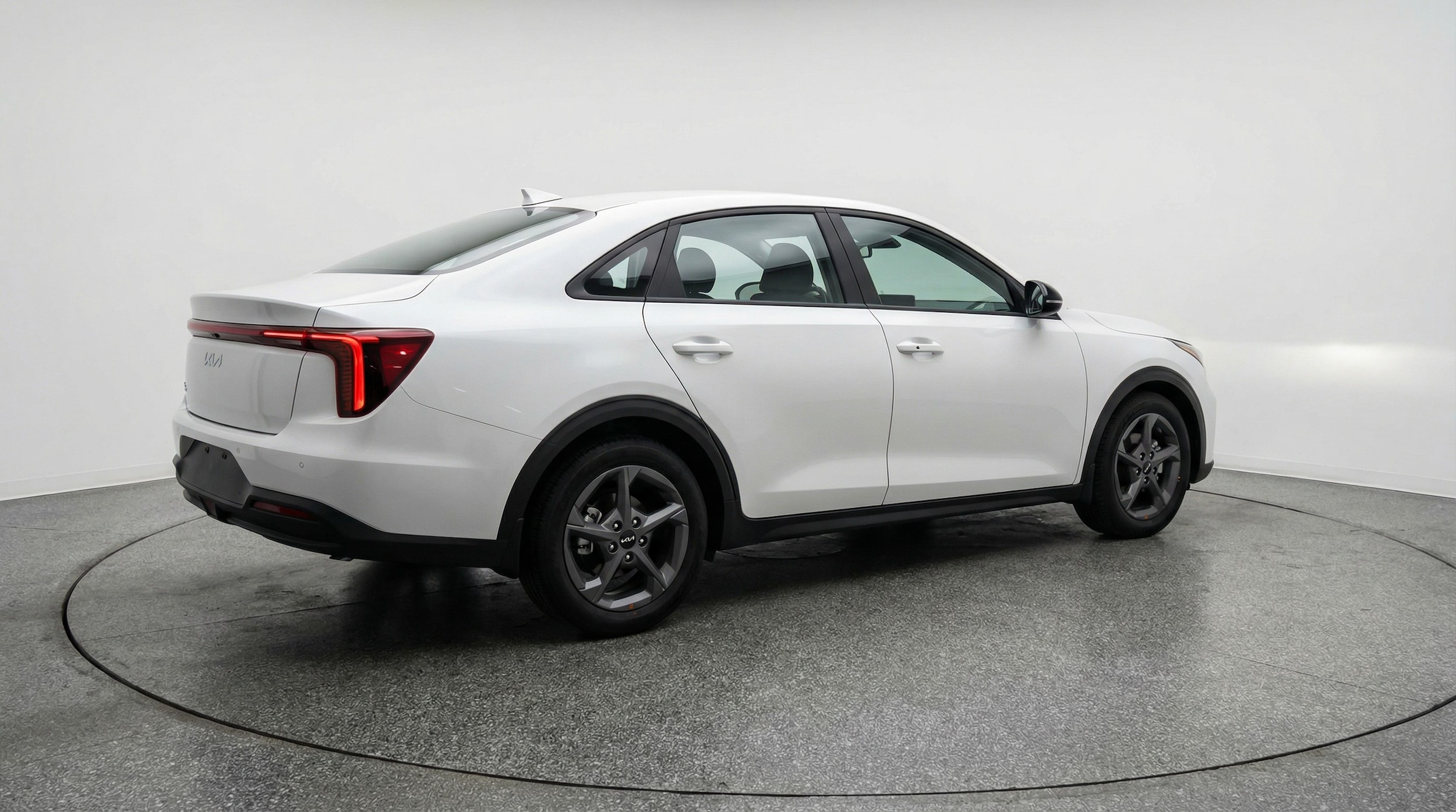 Thumbnail: 2025 Kia K4 - 7