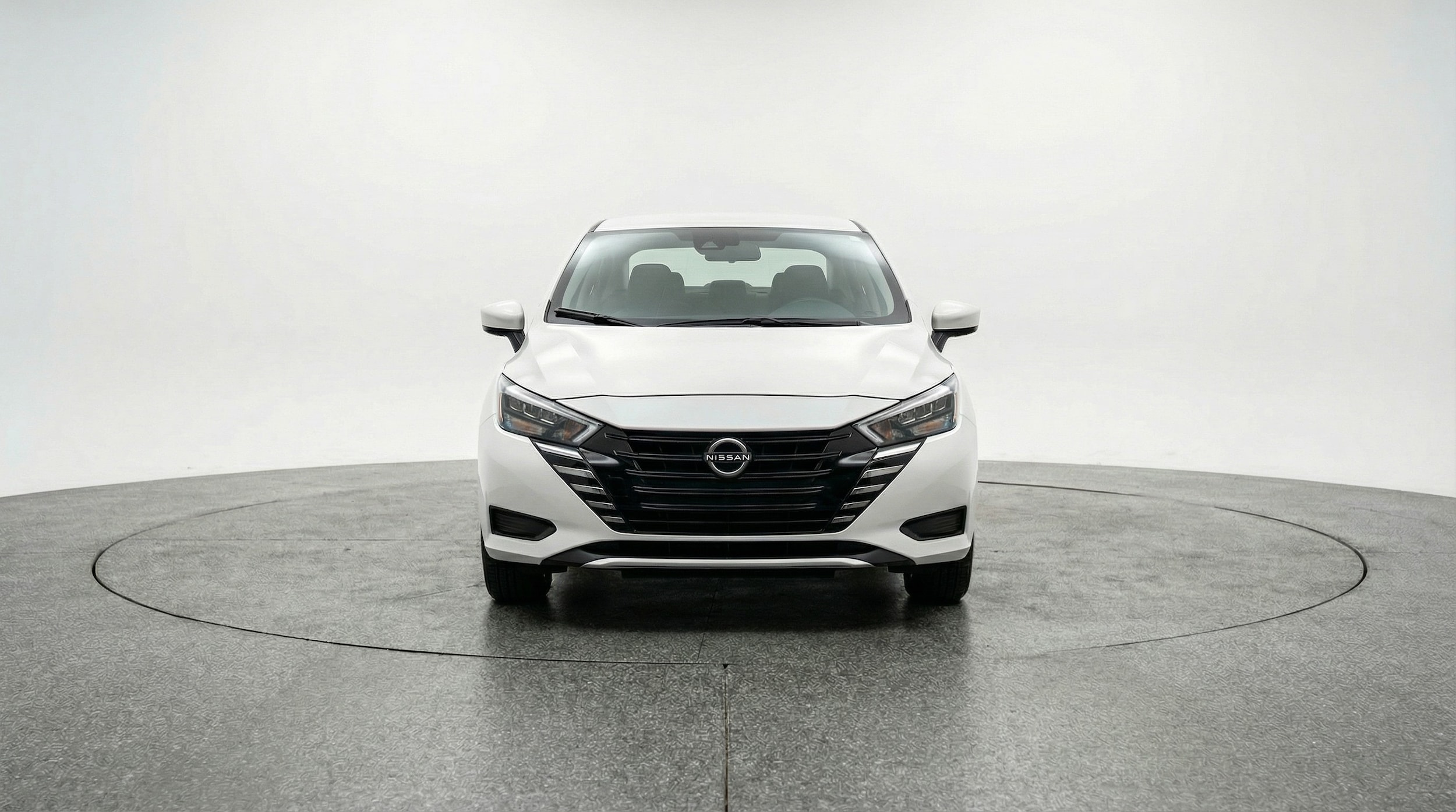 Thumbnail: 2025 Nissan Versa - 2