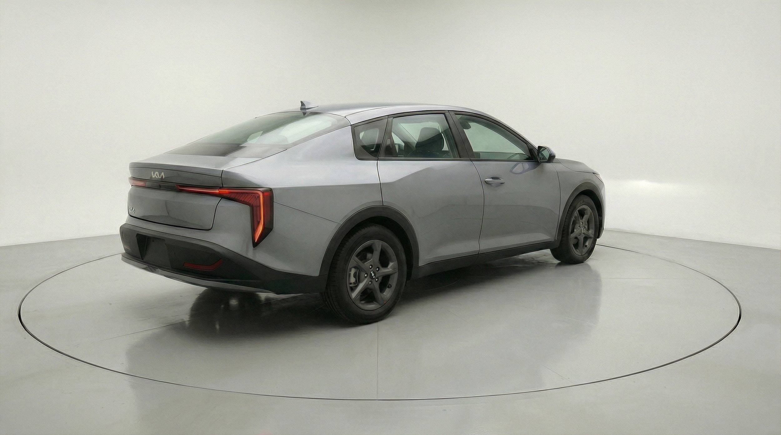 Thumbnail: 2025 Kia K4 - 7