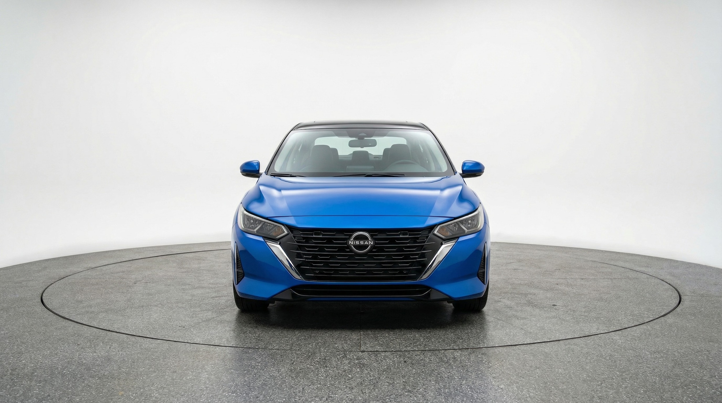 Thumbnail: 2025 Nissan Sentra - 2