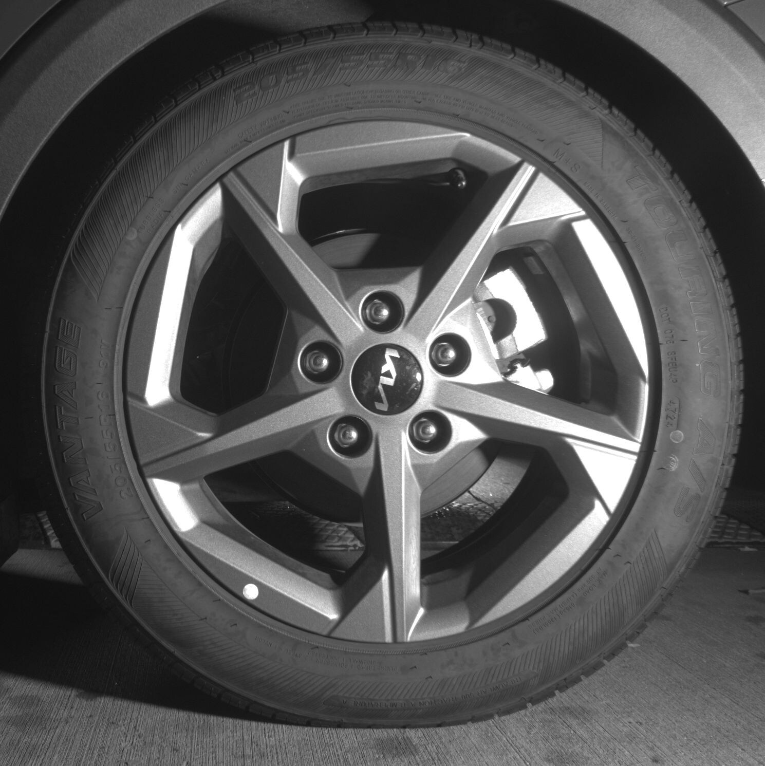 Thumbnail: 2025 Kia K4 - 11