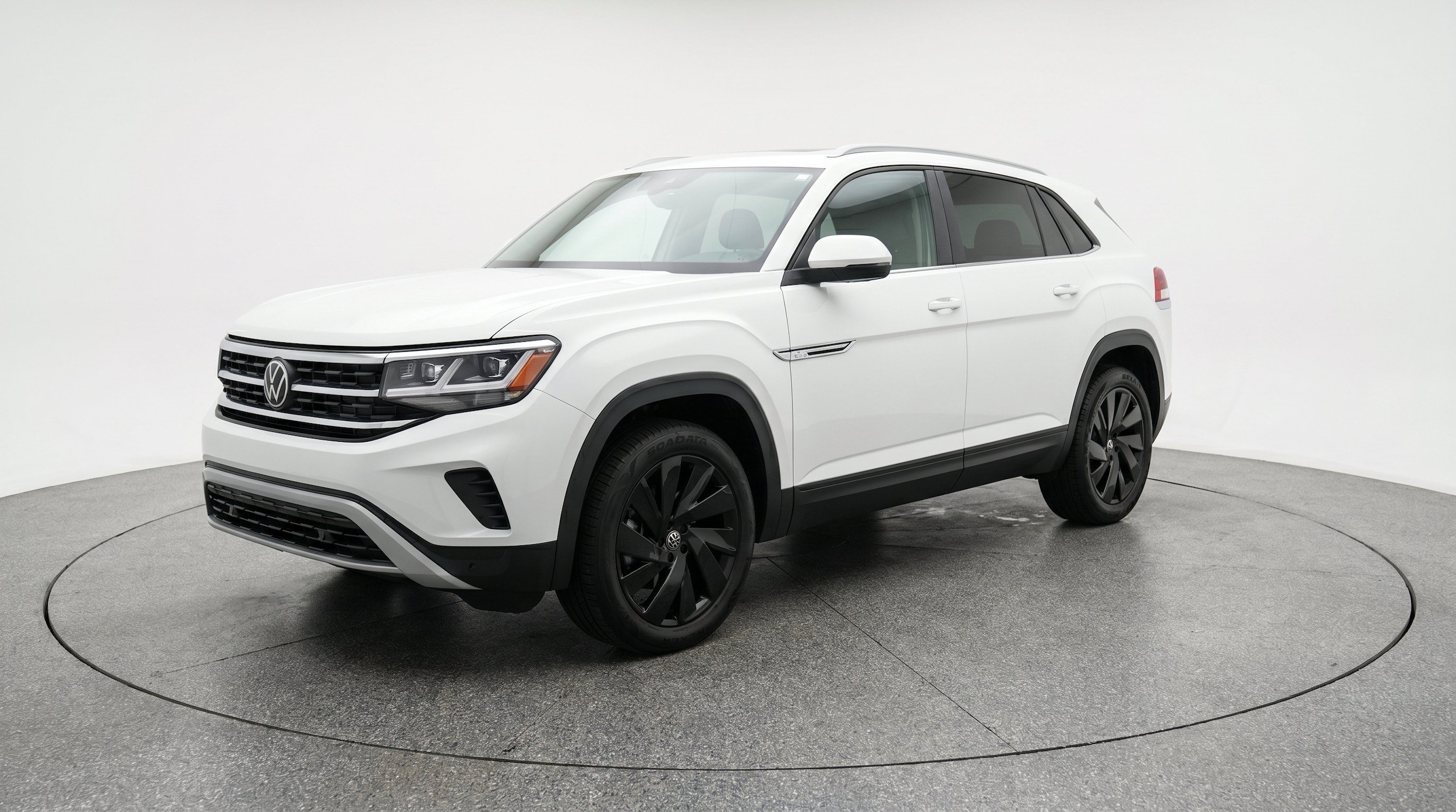 Thumbnail: 2026 Volkswagen Atlas - 3