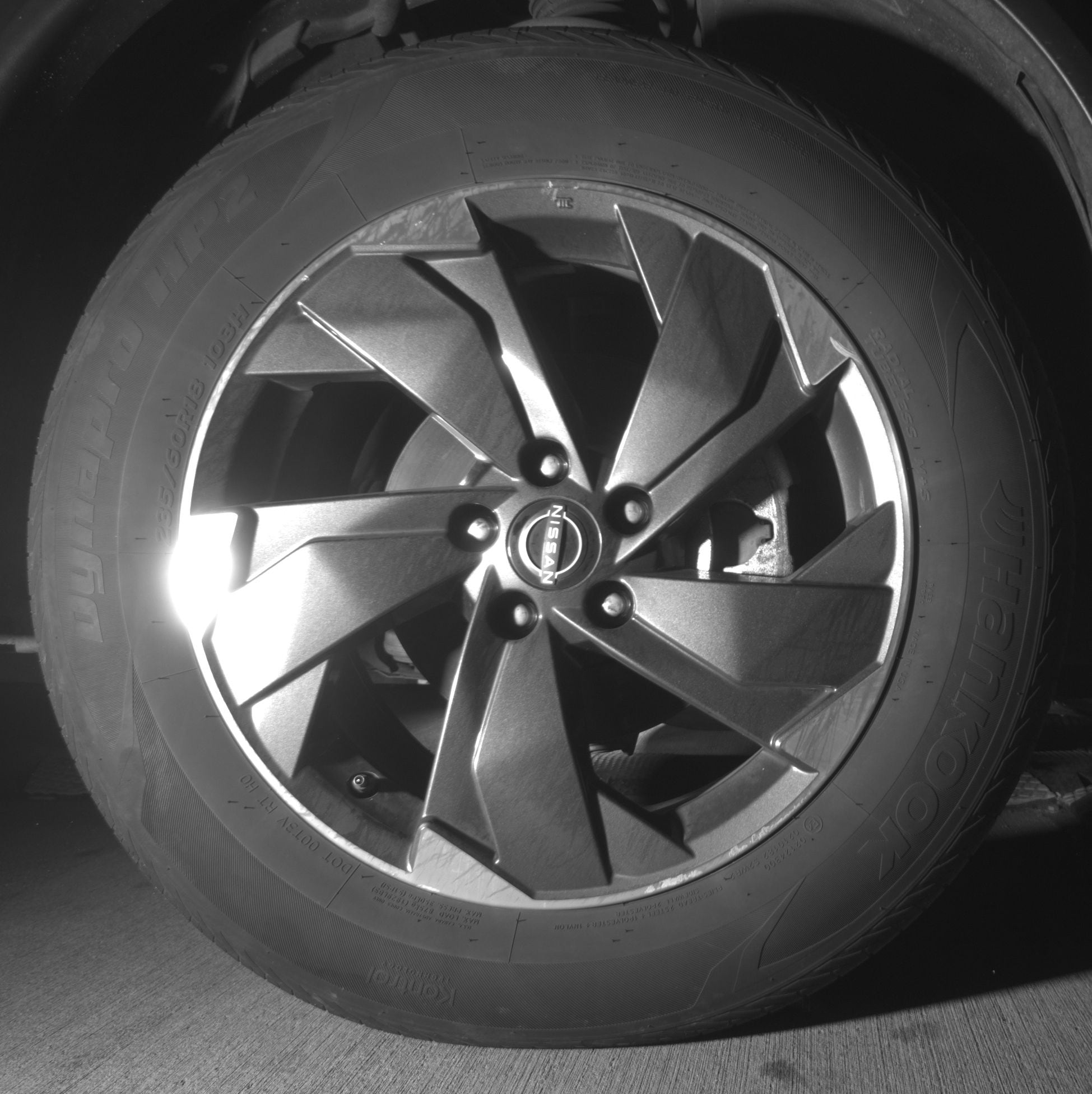 Thumbnail: 2025 Nissan Rogue - 10