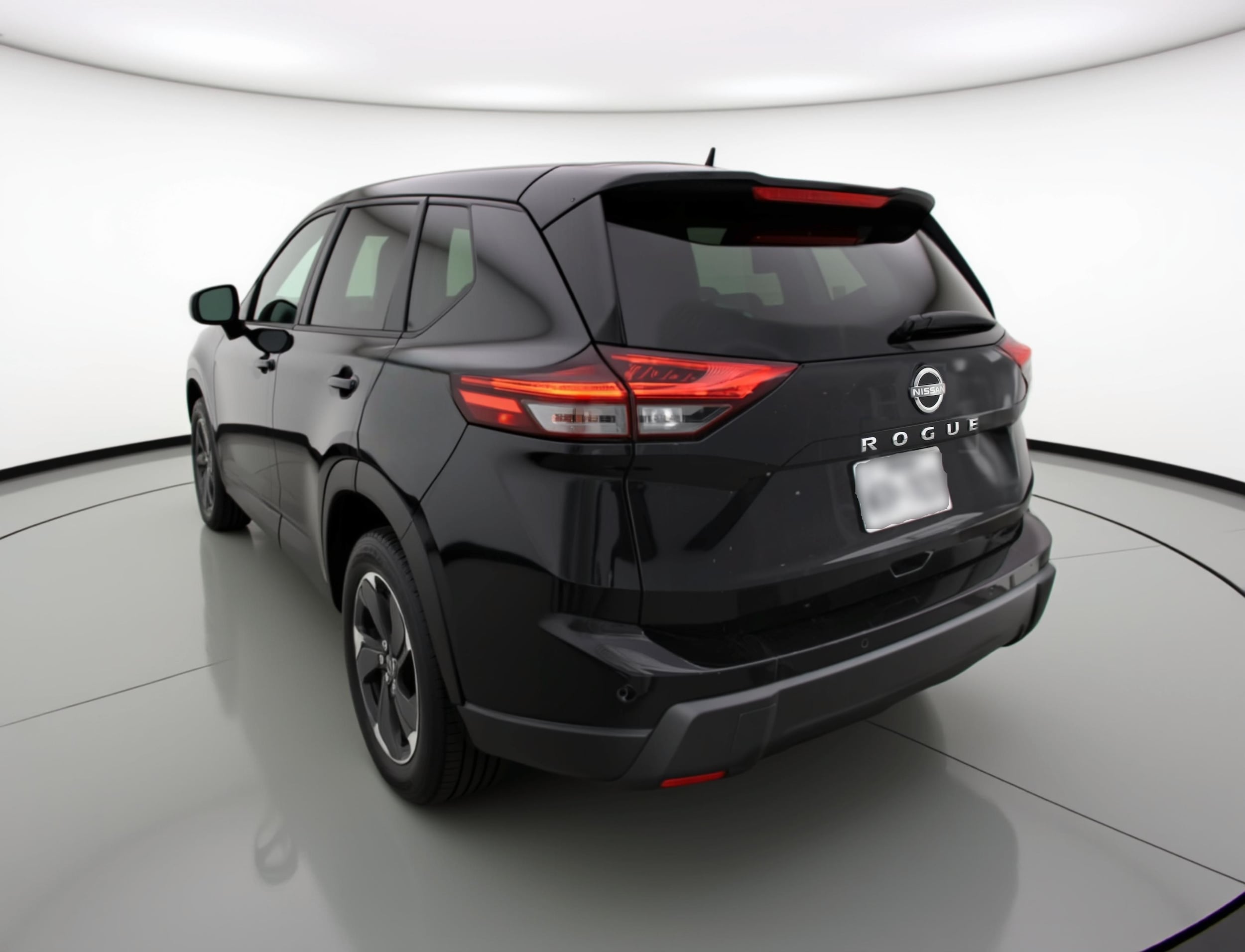Thumbnail: 2025 Nissan Rogue - 2