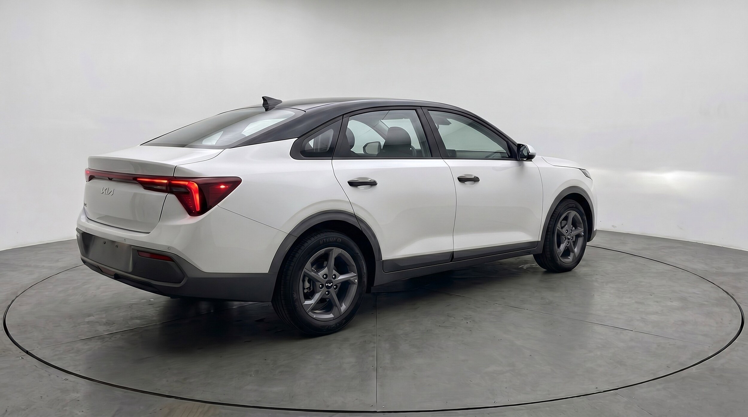 Thumbnail: 2025 Kia K4 - 7