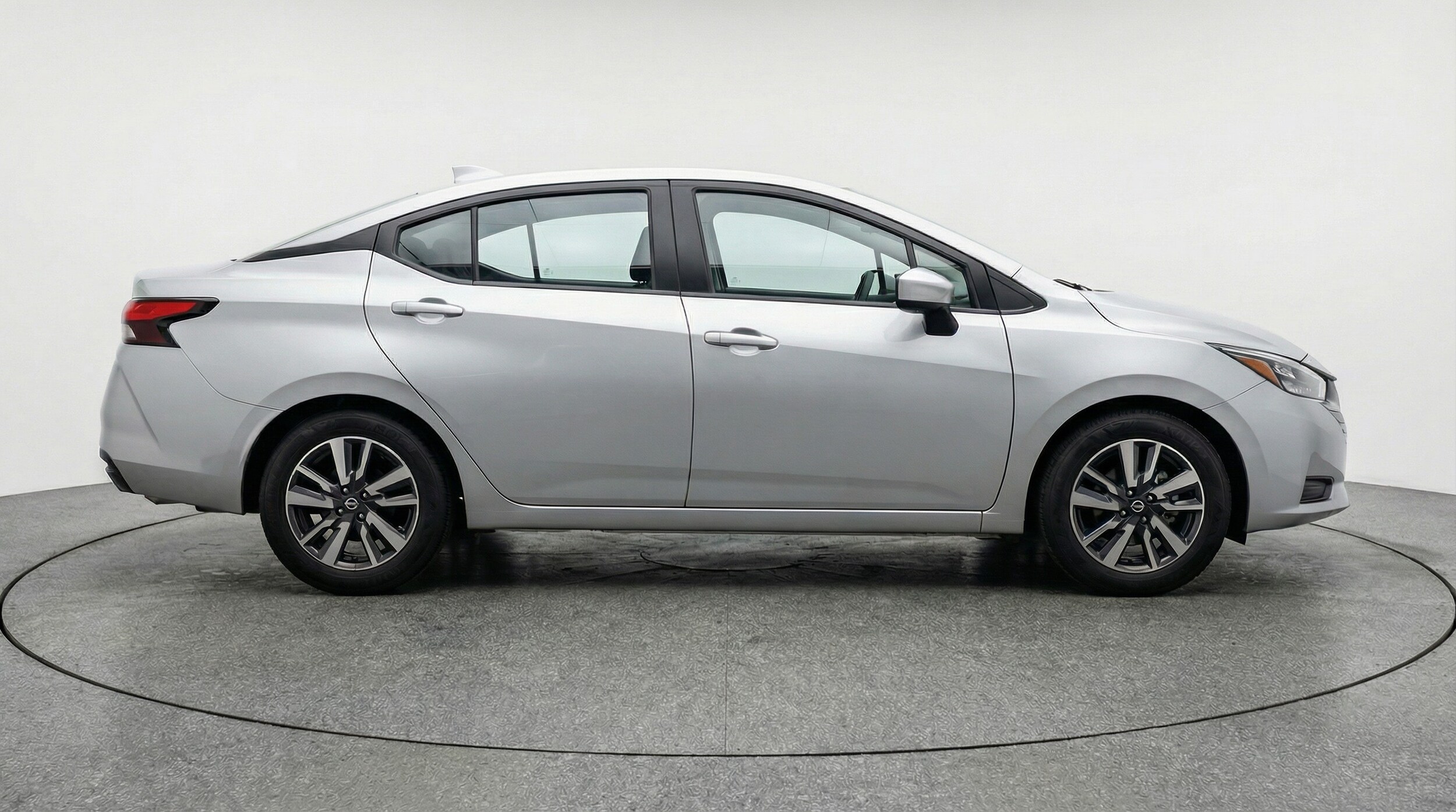 Thumbnail: 2025 Nissan Versa - 8