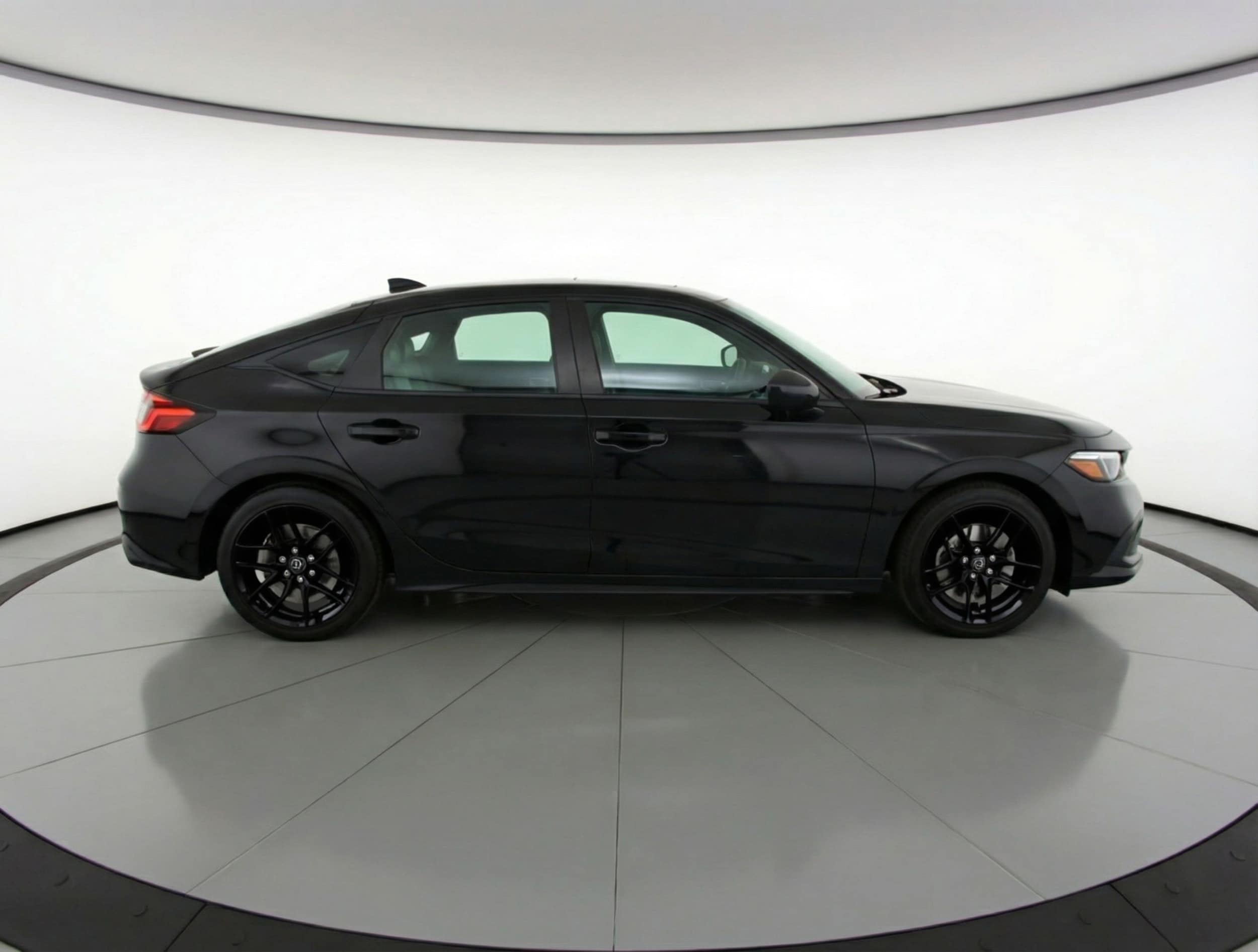 Thumbnail: 2024 Honda Civic - 8