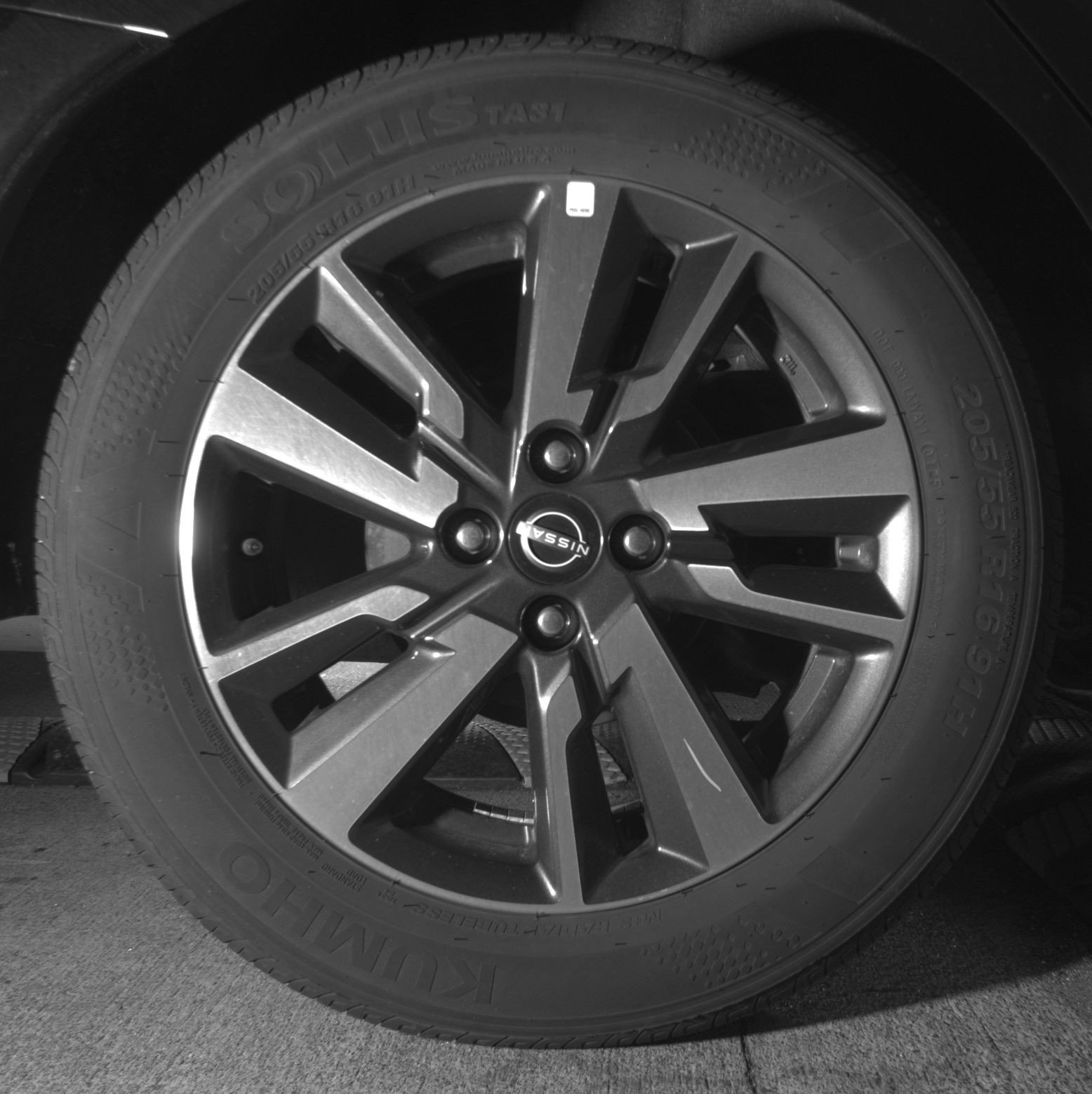 Thumbnail: 2025 Nissan Versa - 14