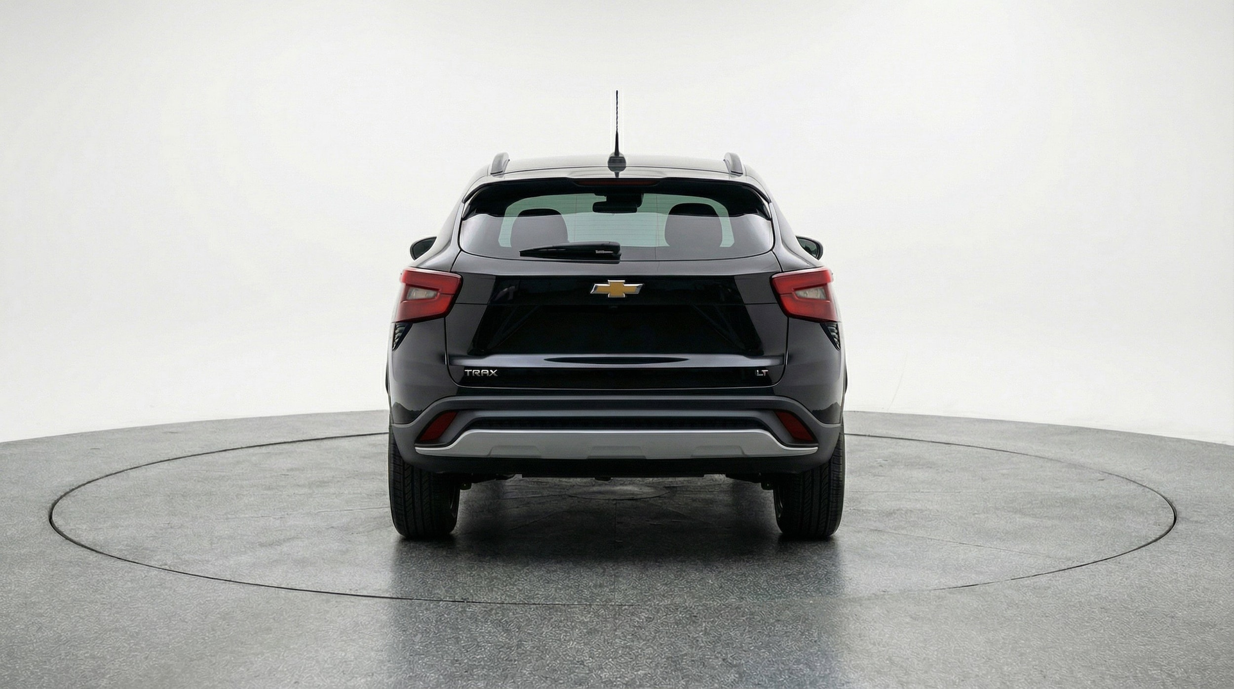 Thumbnail: 2025 Chevrolet Trax - 6