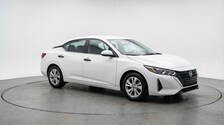 2025 Nissan Sentra S -
                  Nashville, TN
