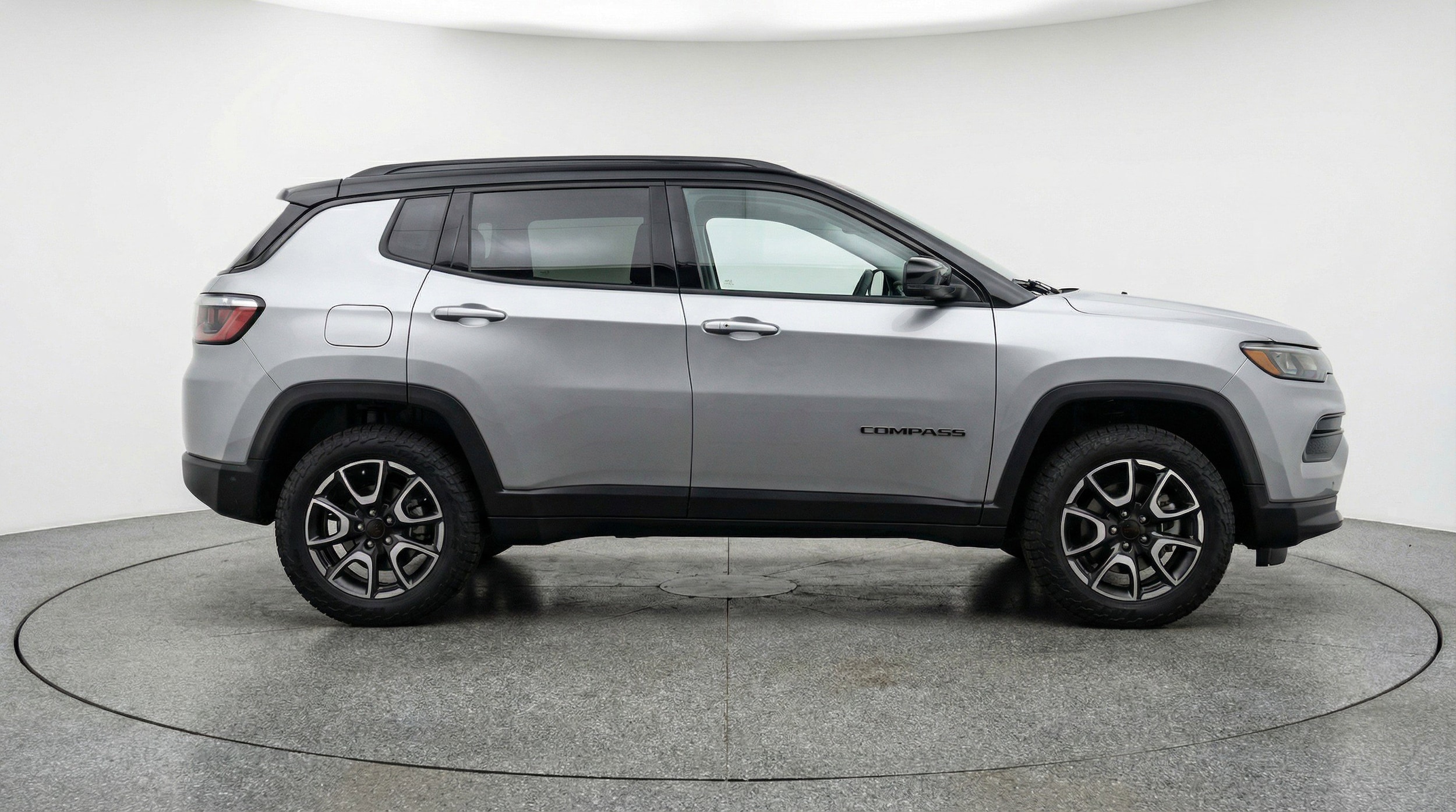 Thumbnail: 2025 Jeep Compass - 9