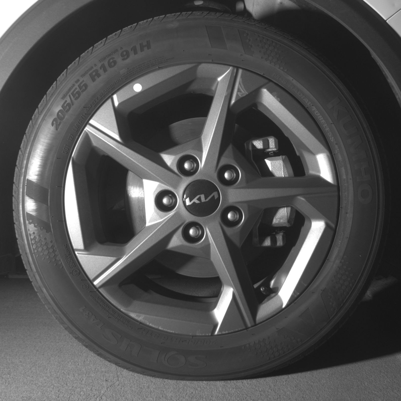 Thumbnail: 2025 Kia K4 - 12