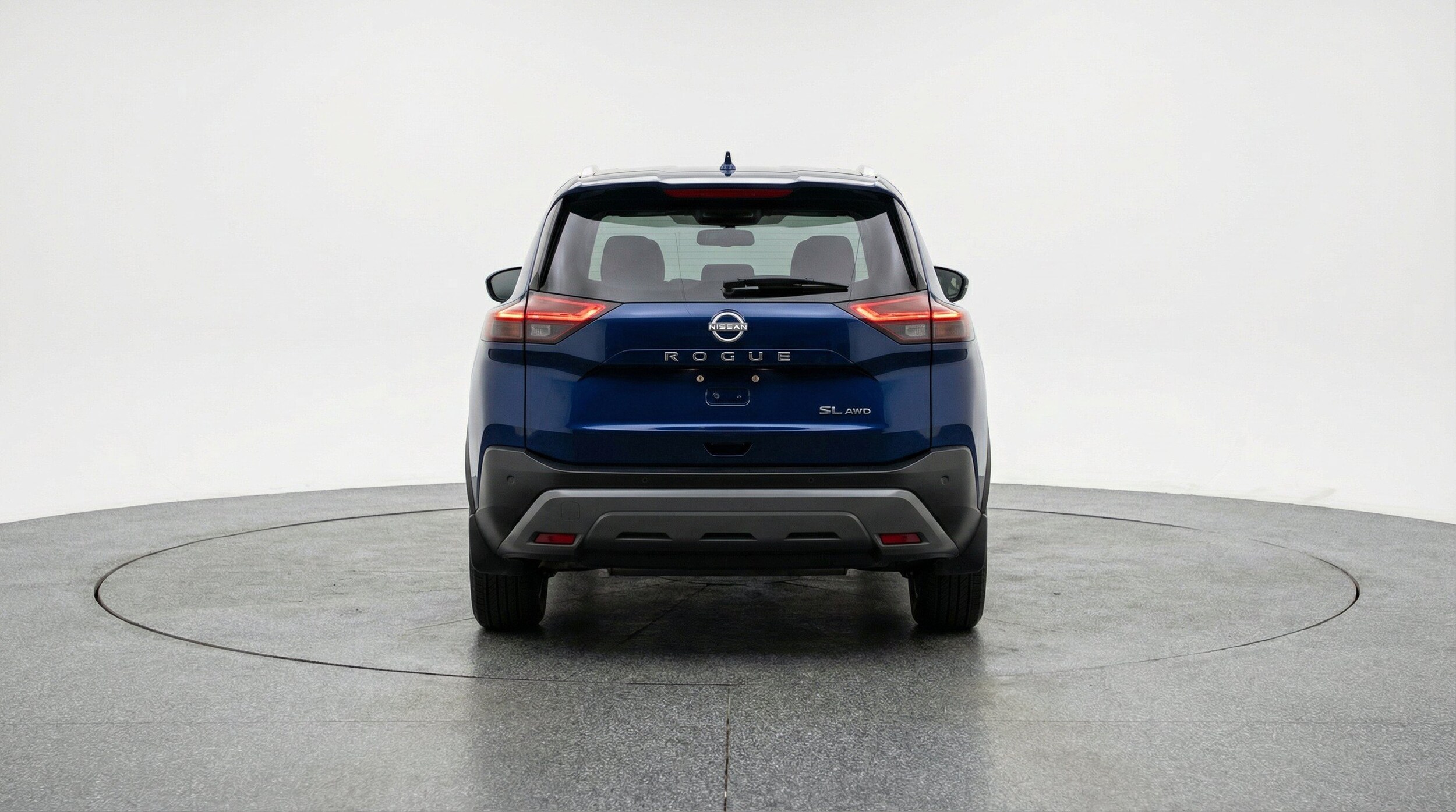 Thumbnail: 2026 Nissan Rogue - 6