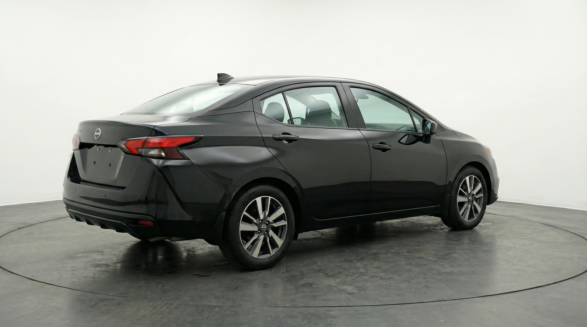 Thumbnail: 2025 Nissan Versa - 7