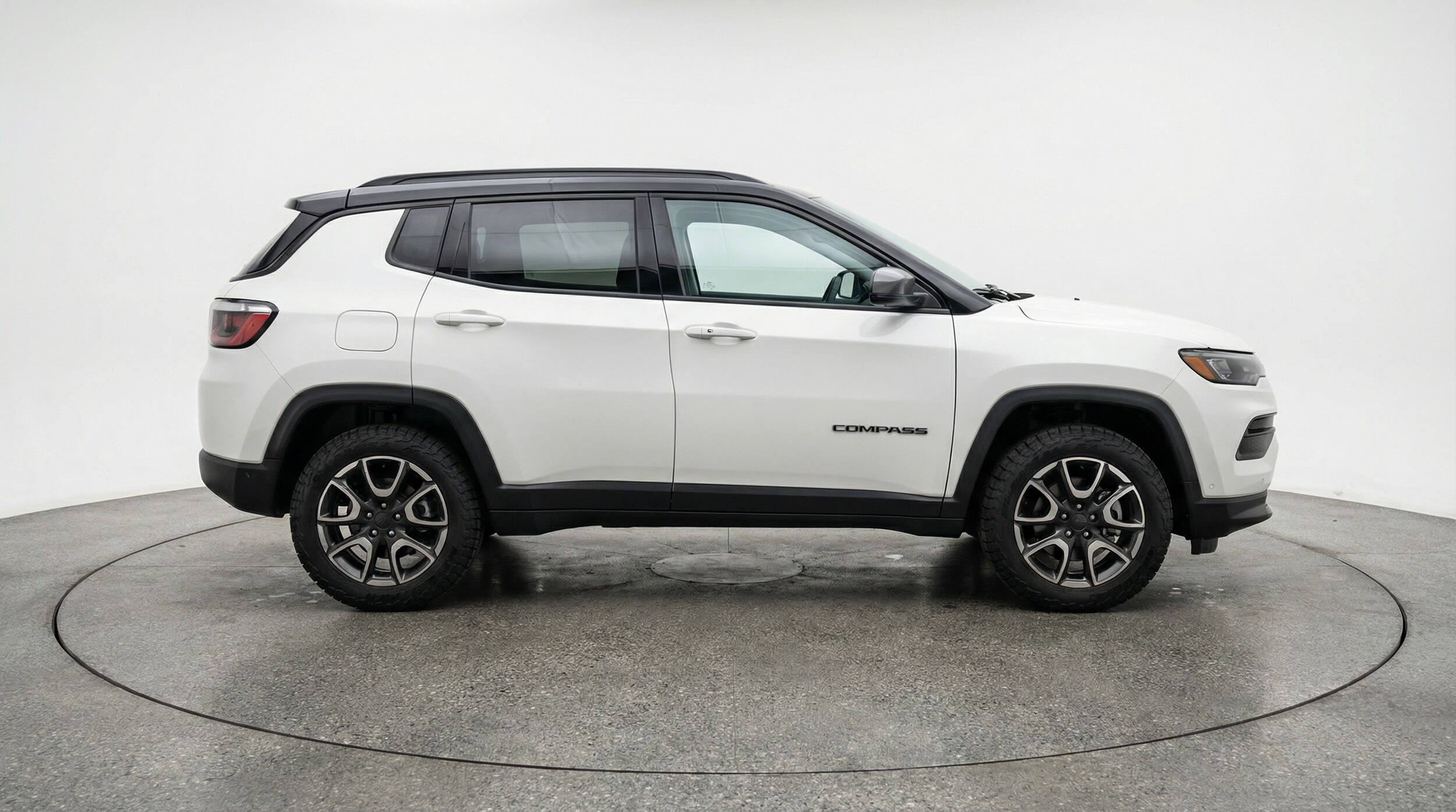 Thumbnail: 2025 Jeep Compass - 8