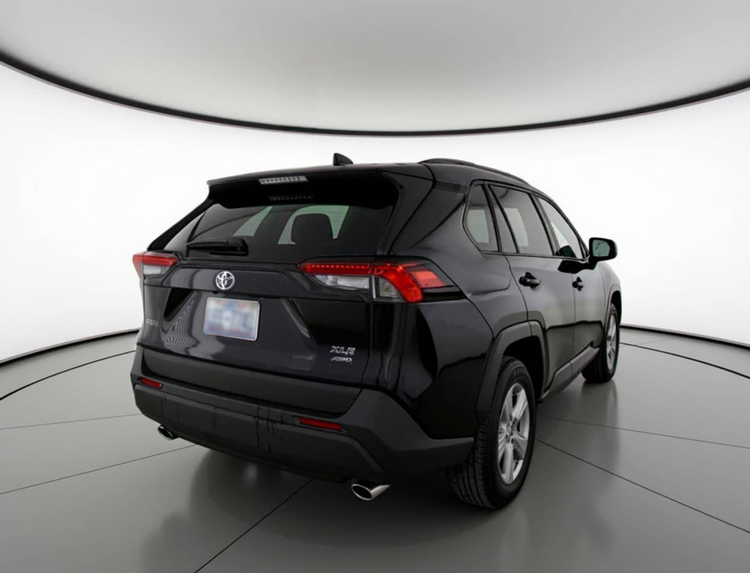 Thumbnail: 2025 Toyota RAV4 - 7