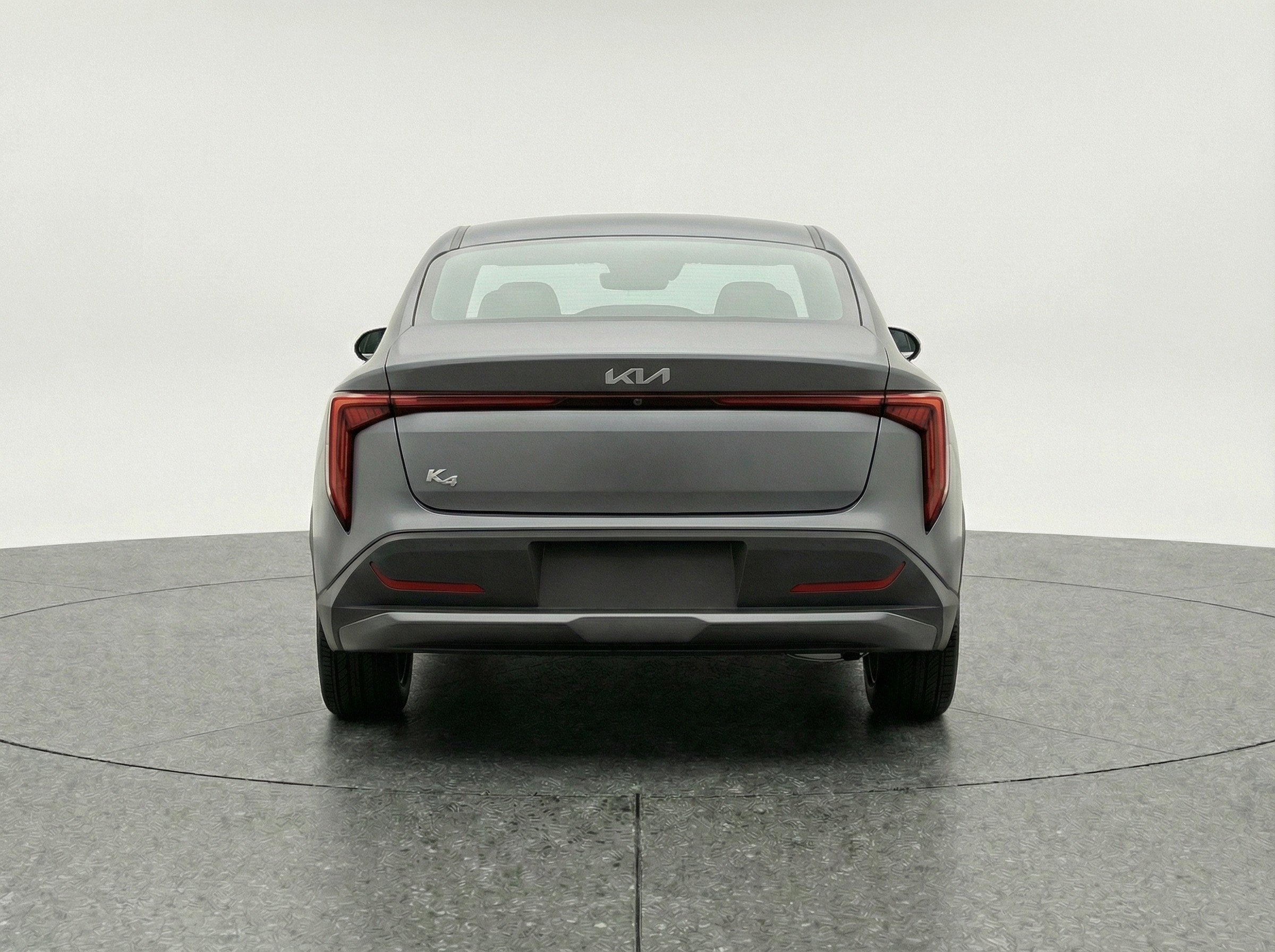 Thumbnail: 2025 Kia K4 - 6