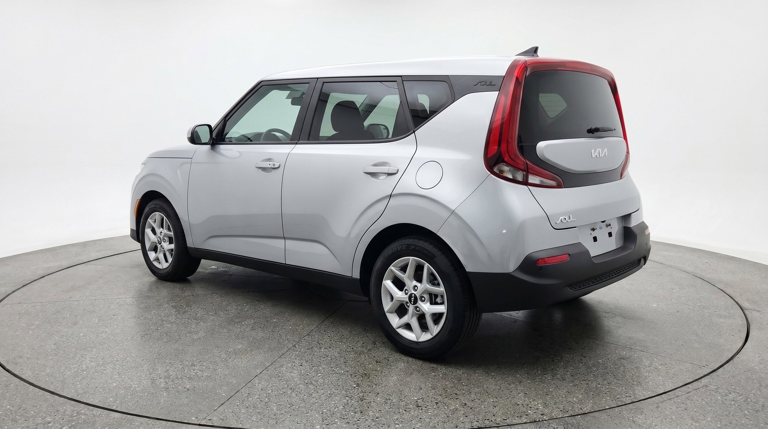 Thumbnail: 2025 Kia Soul - 5