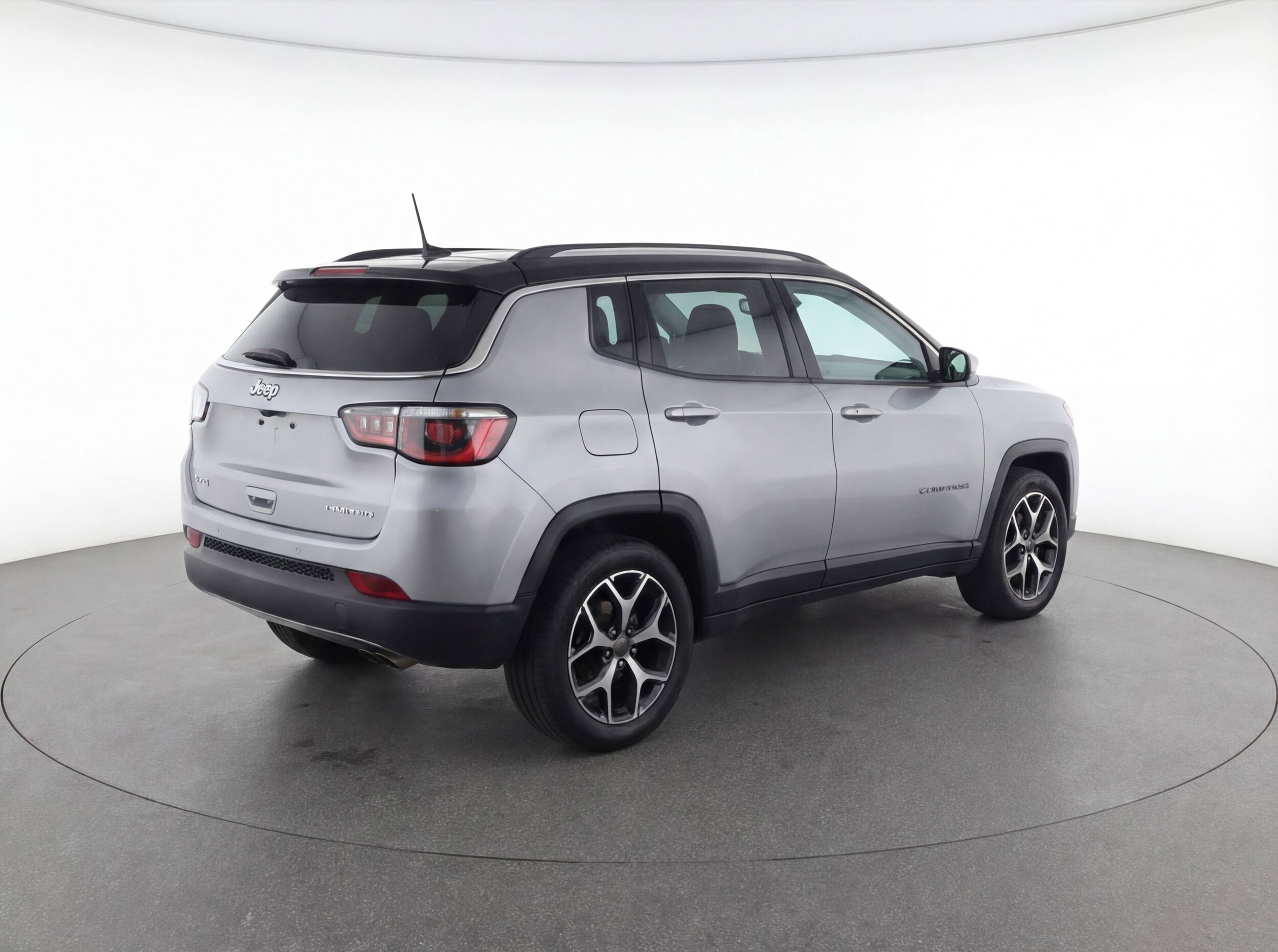 Thumbnail: 2025 Jeep Compass - 7