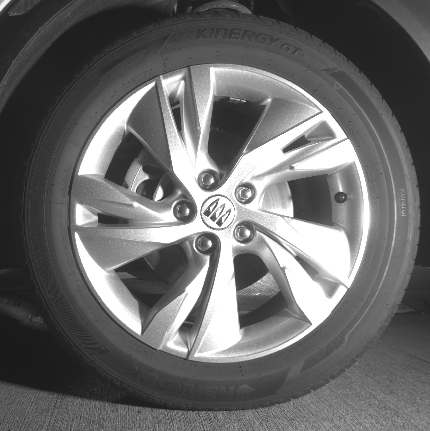 Thumbnail: 2026 Buick Encore GX - 11