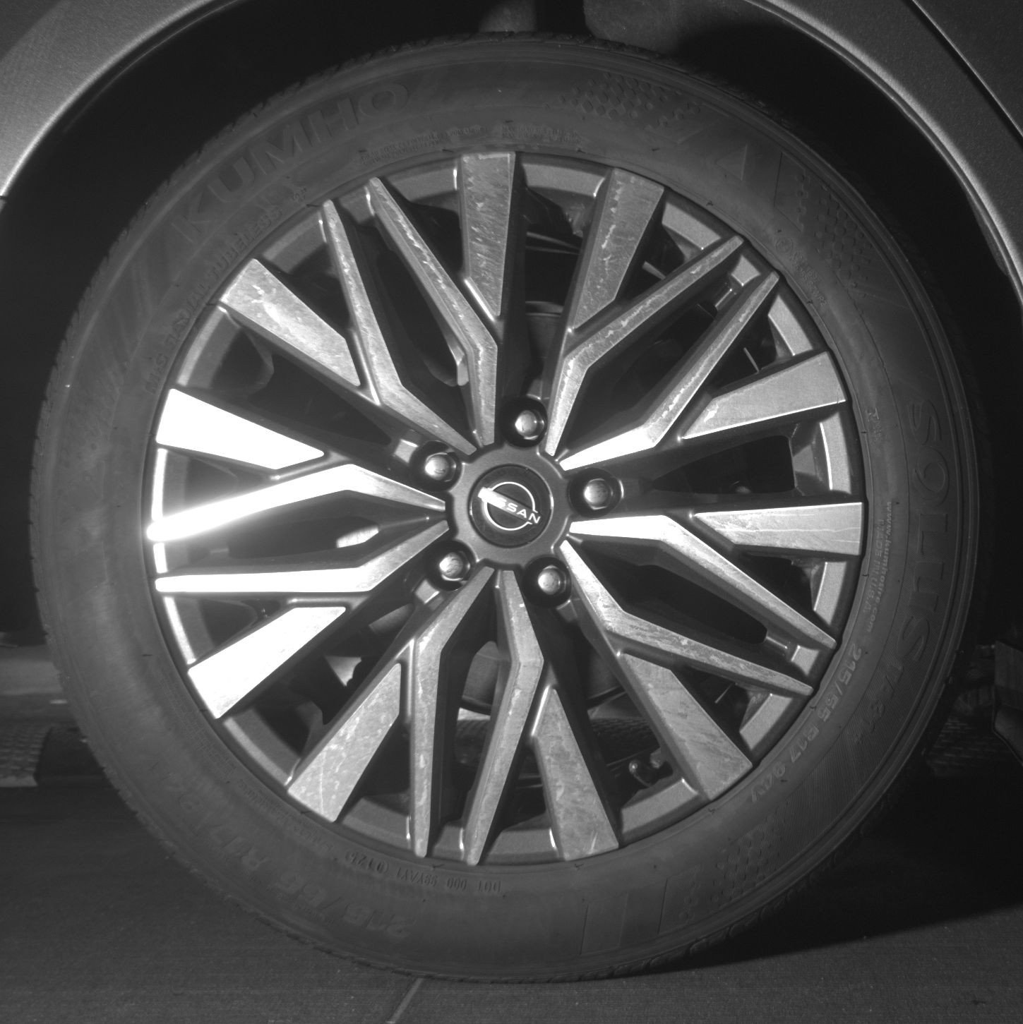 Thumbnail: 2025 Nissan Altima - 14