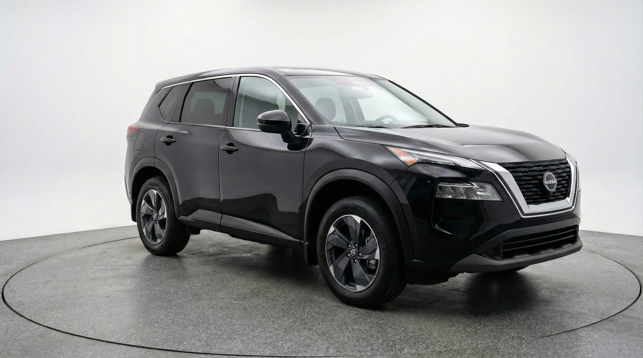 Thumbnail: 2025 Nissan Rogue - 1