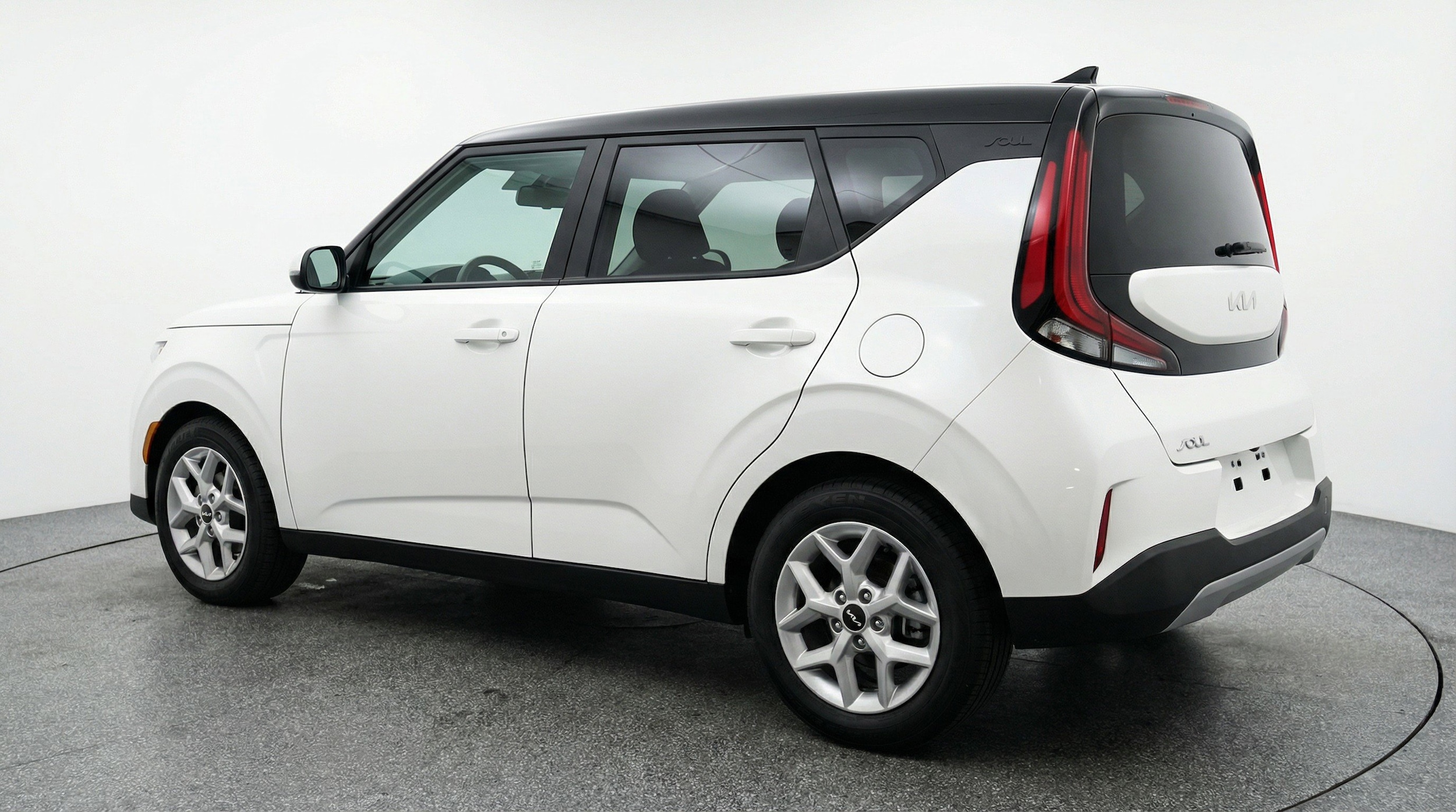 Thumbnail: 2025 Kia Soul - 5