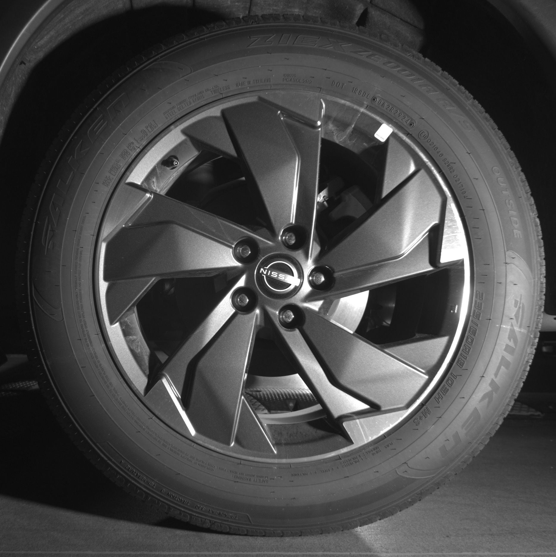 Thumbnail: 2025 Nissan Rogue - 11