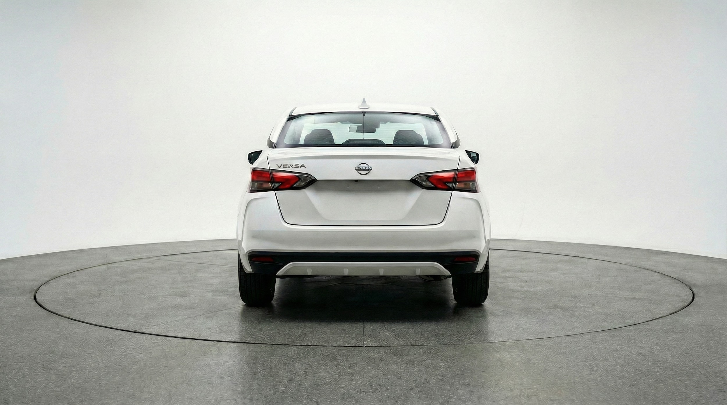 Thumbnail: 2025 Nissan Versa - 6