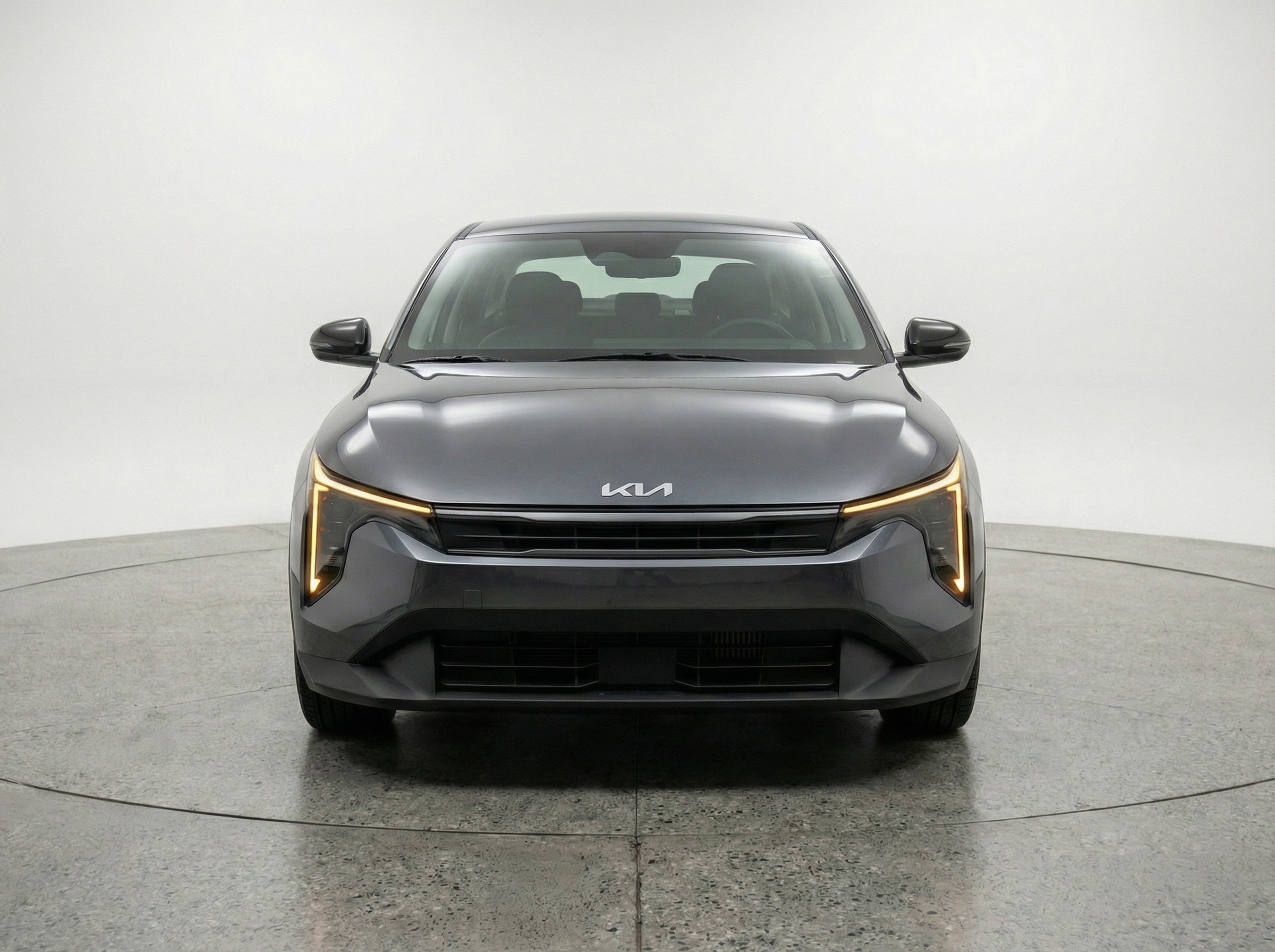 Thumbnail: 2025 Kia K4 - 2