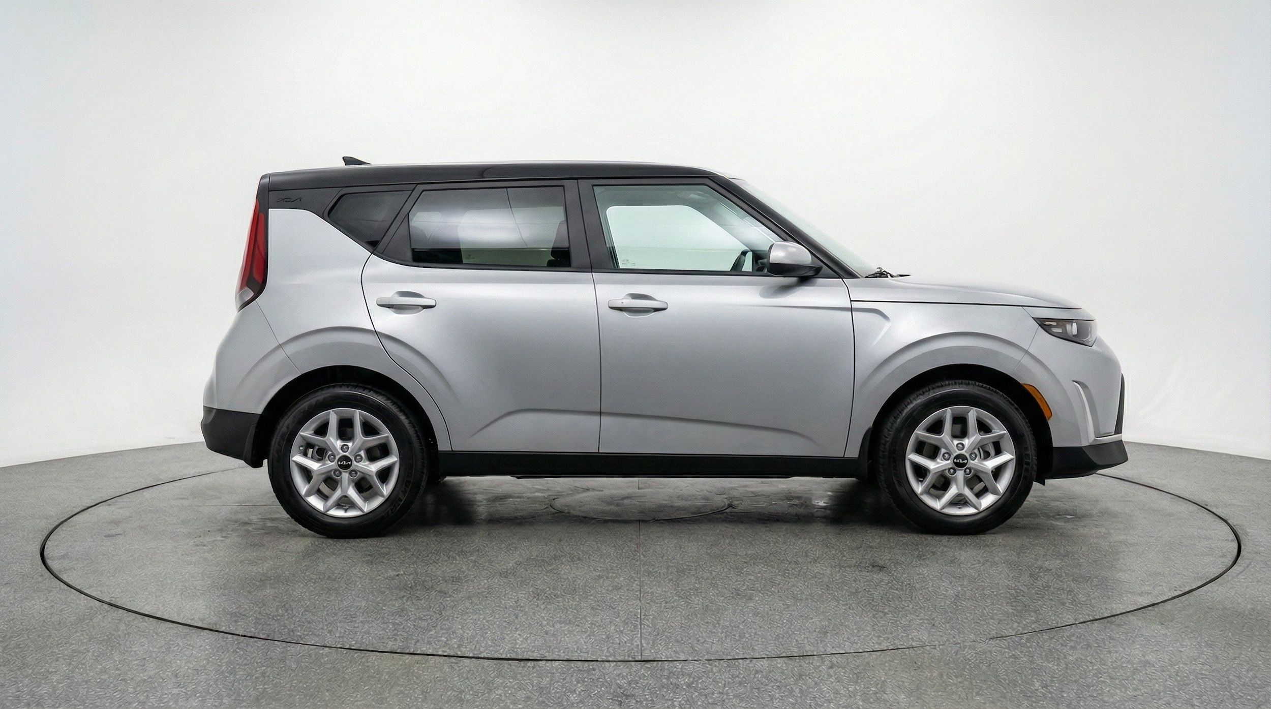 Thumbnail: 2025 Kia Soul - 11