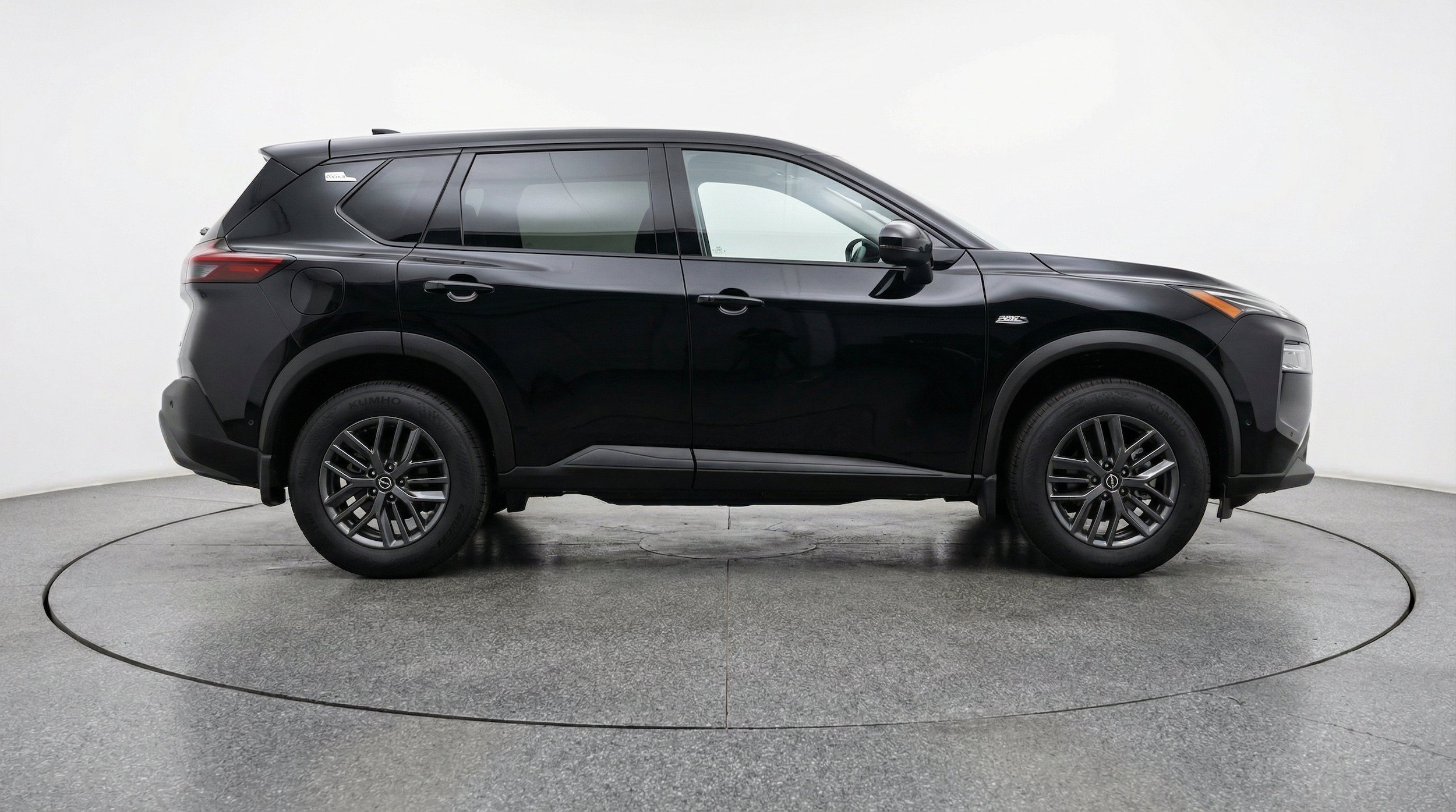 Thumbnail: 2026 Nissan Rogue - 11