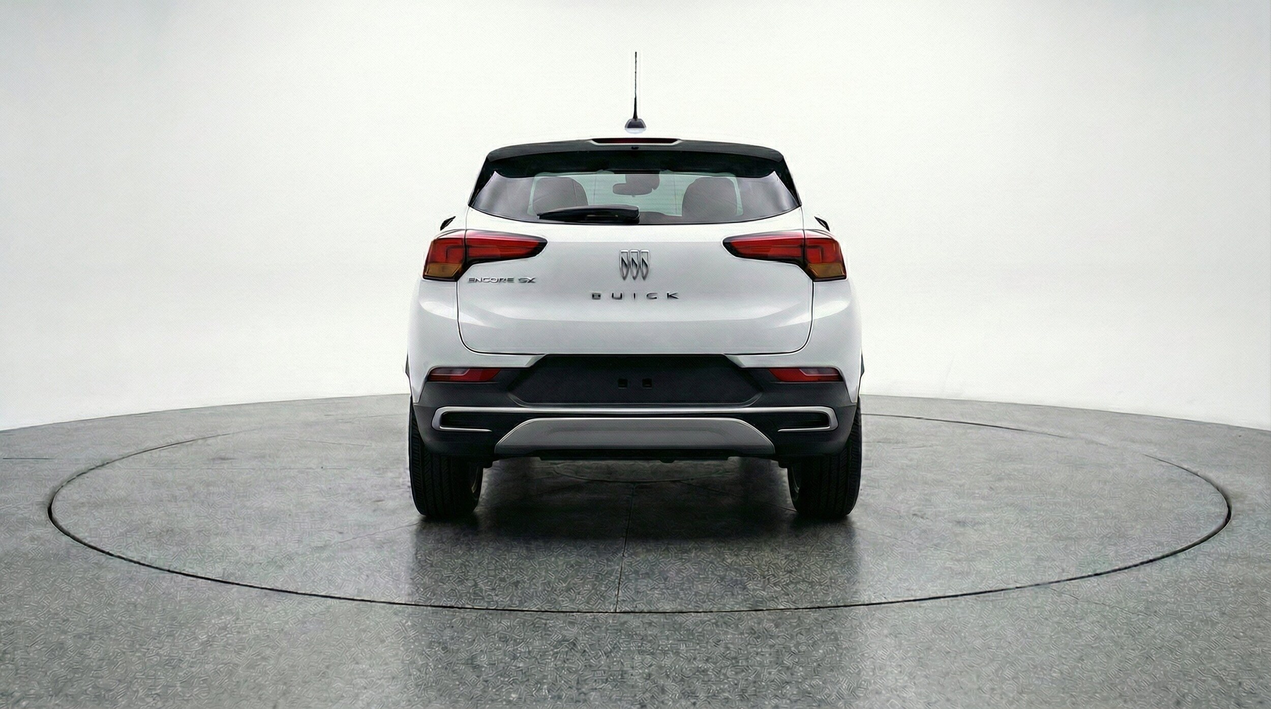 Thumbnail: 2026 Buick Encore GX - 7