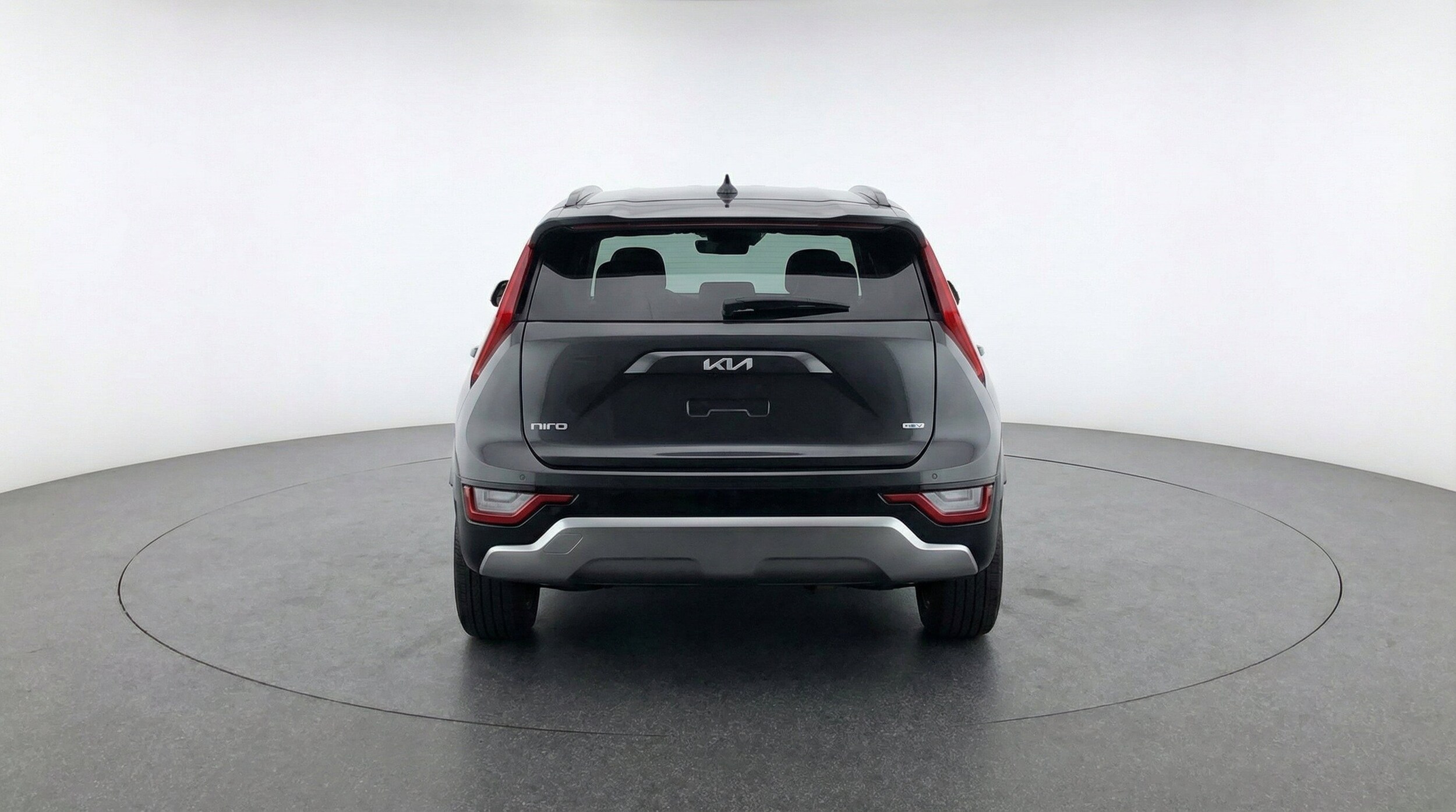 Thumbnail: 2026 Kia Niro - 7