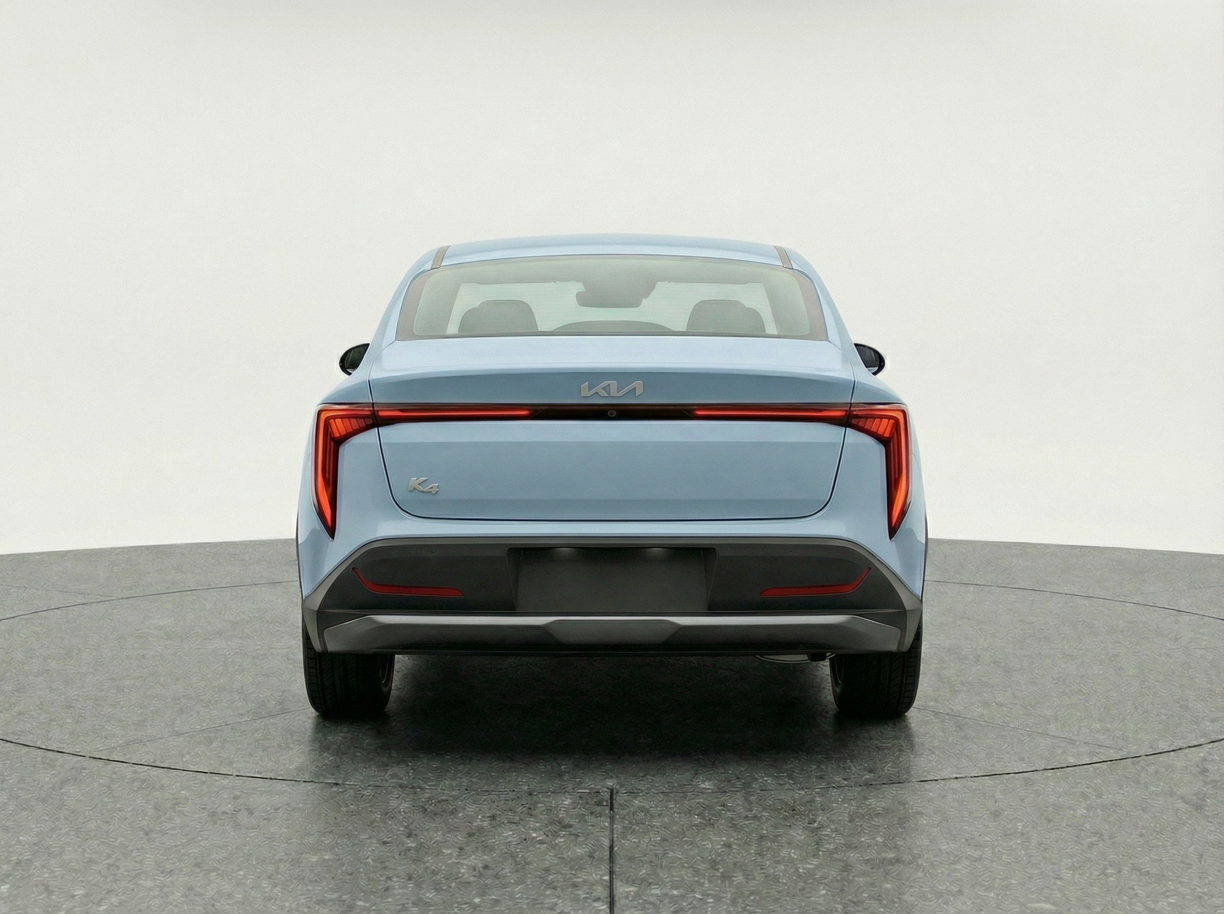 Thumbnail: 2025 Kia K4 - 7