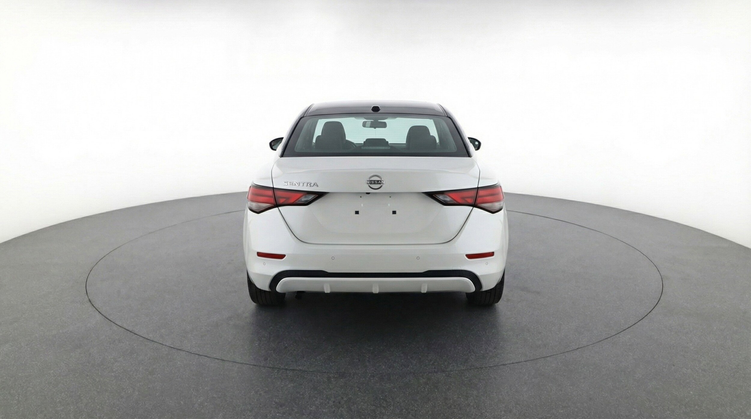 Thumbnail: 2025 Nissan Sentra - 6