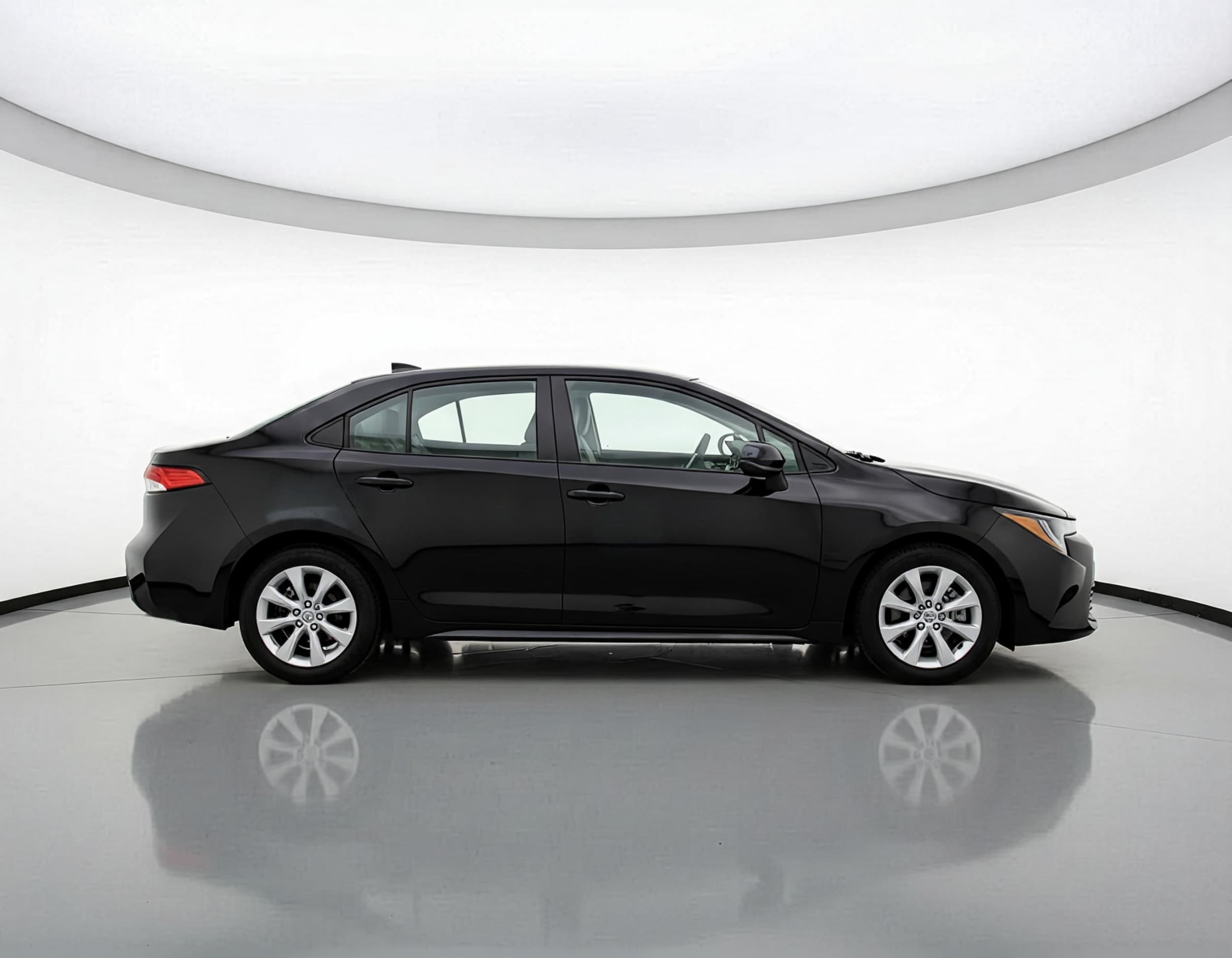 Thumbnail: 2025 Toyota Corolla - 8