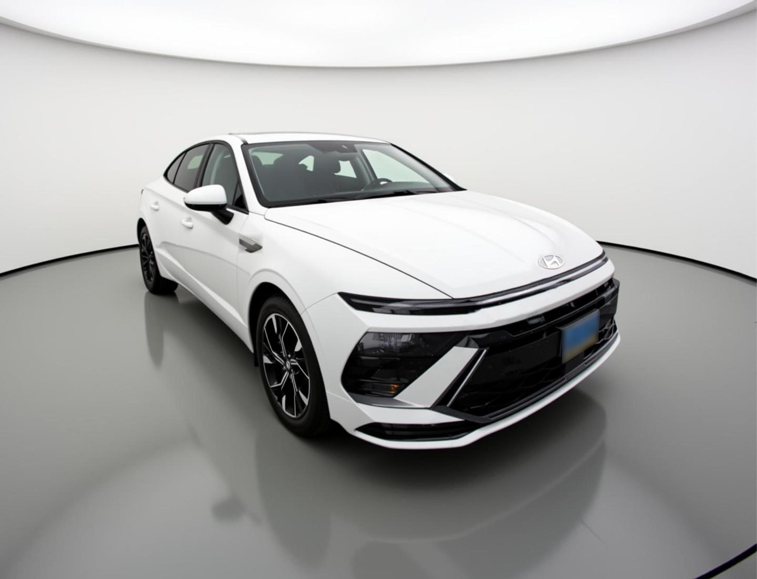 Thumbnail: 2025 Hyundai Sonata - 1