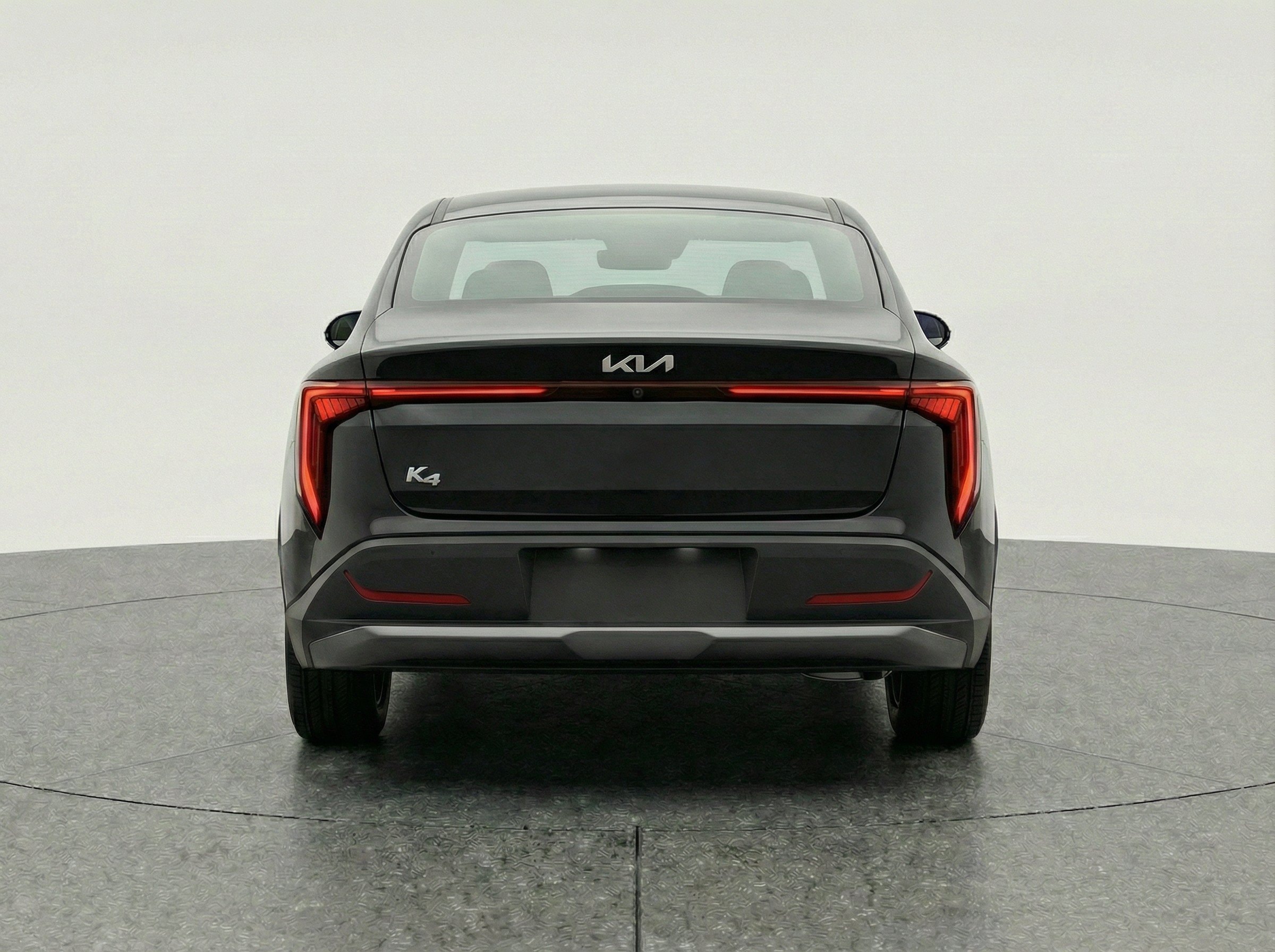 Thumbnail: 2025 Kia K4 - 7