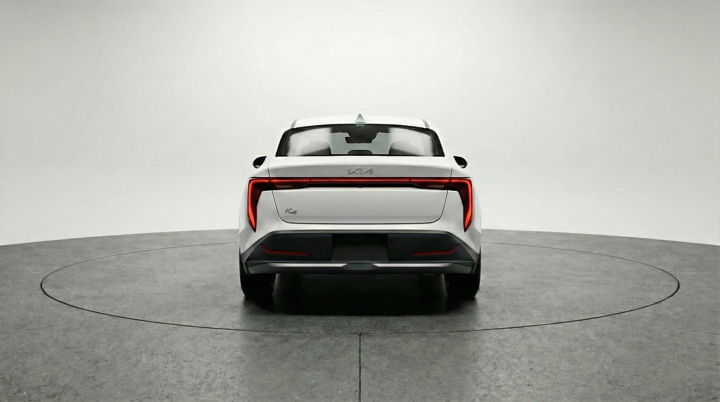 Thumbnail: 2026 Kia K4 - 6