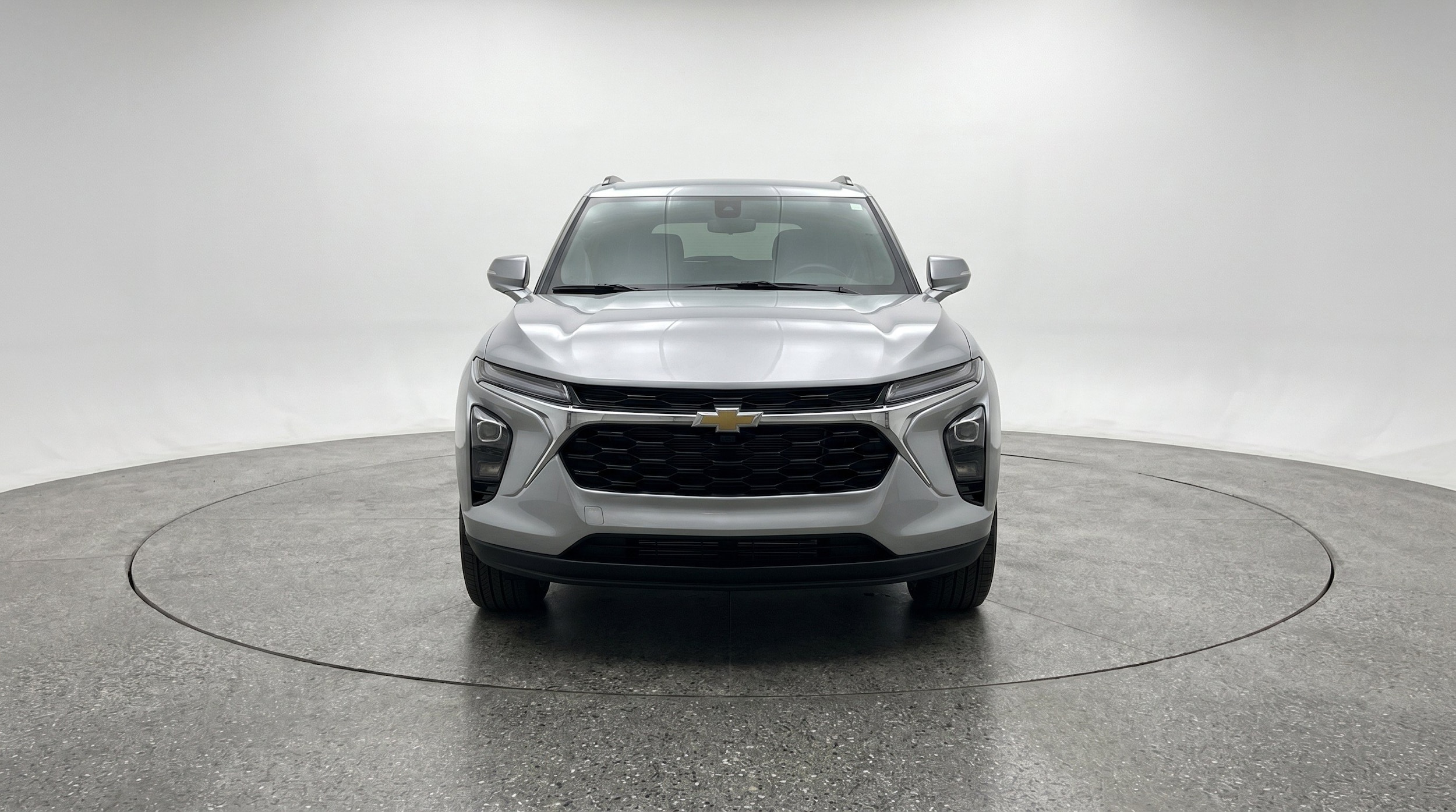 Thumbnail: 2026 Chevrolet Blazer - 1