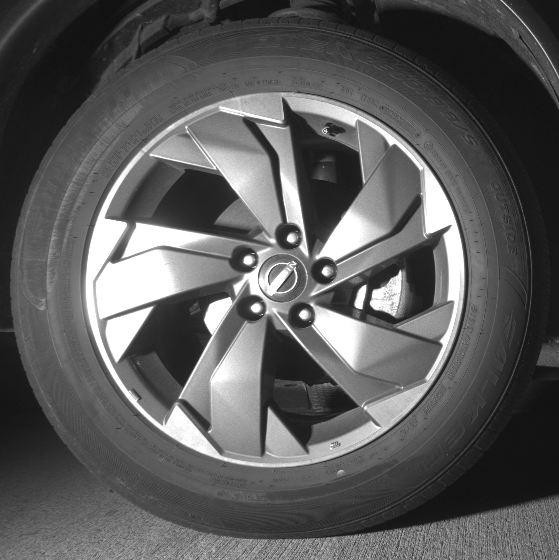 Thumbnail: 2025 Nissan Rogue - 10