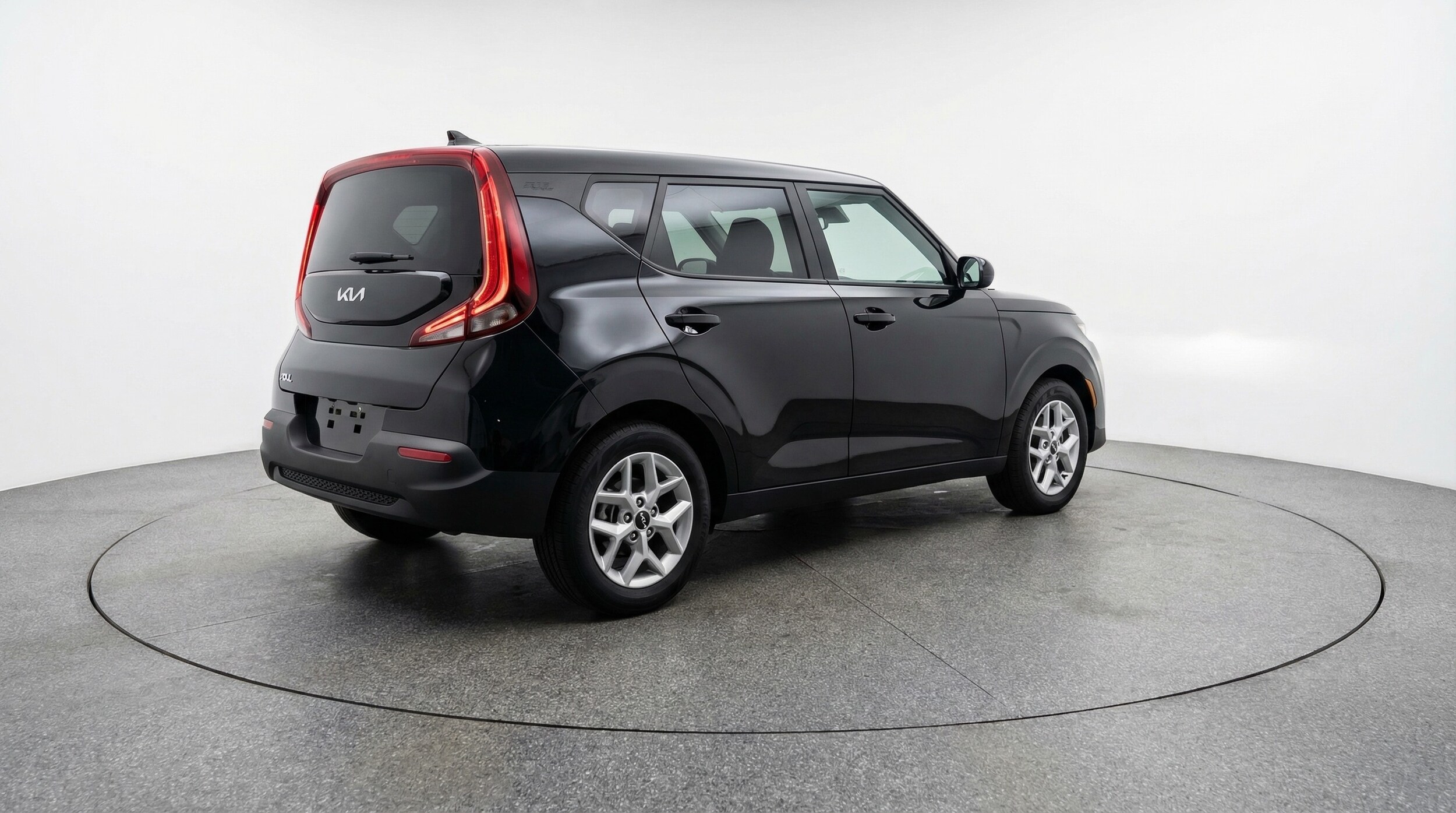 Thumbnail: 2025 Kia Soul - 7