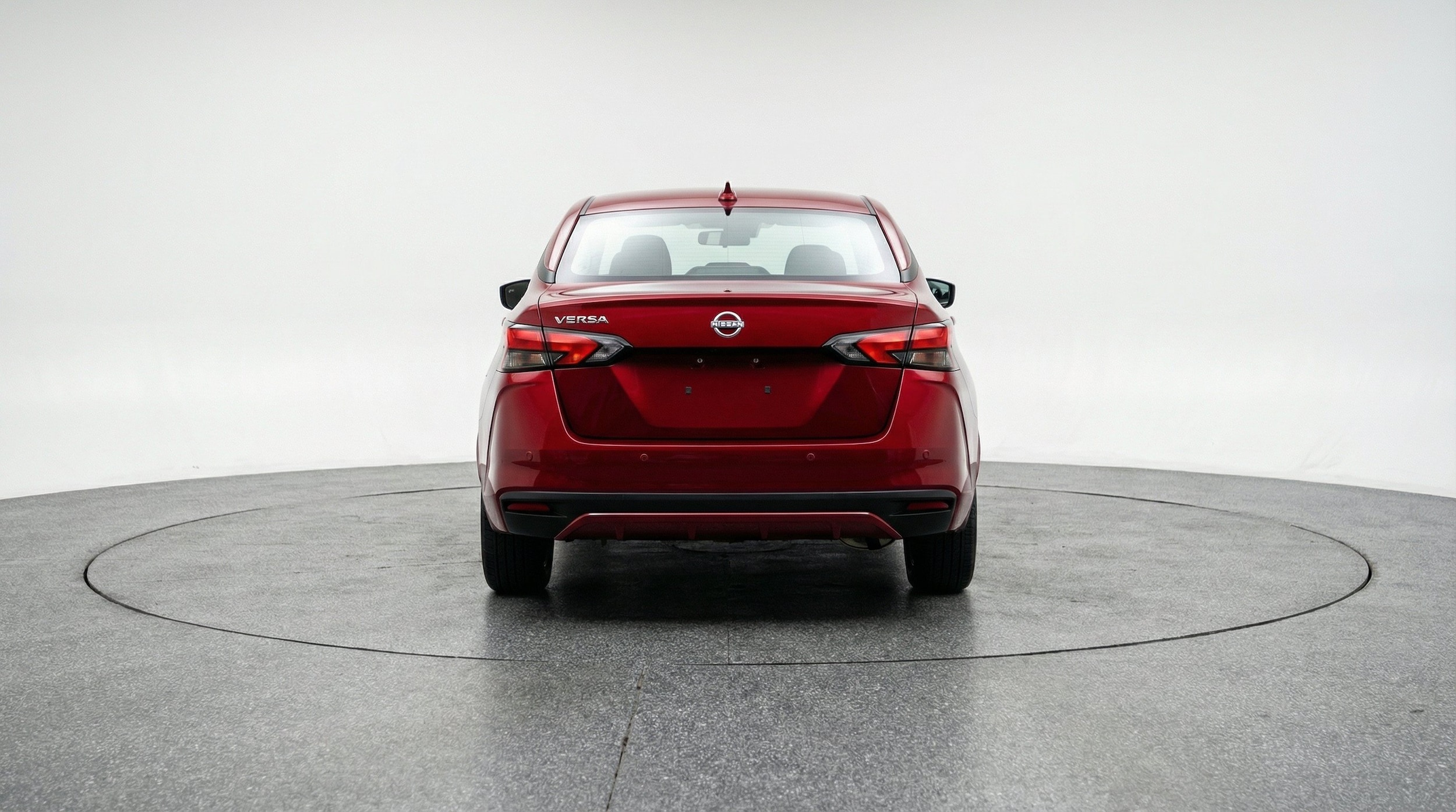 Thumbnail: 2025 Nissan Versa - 7